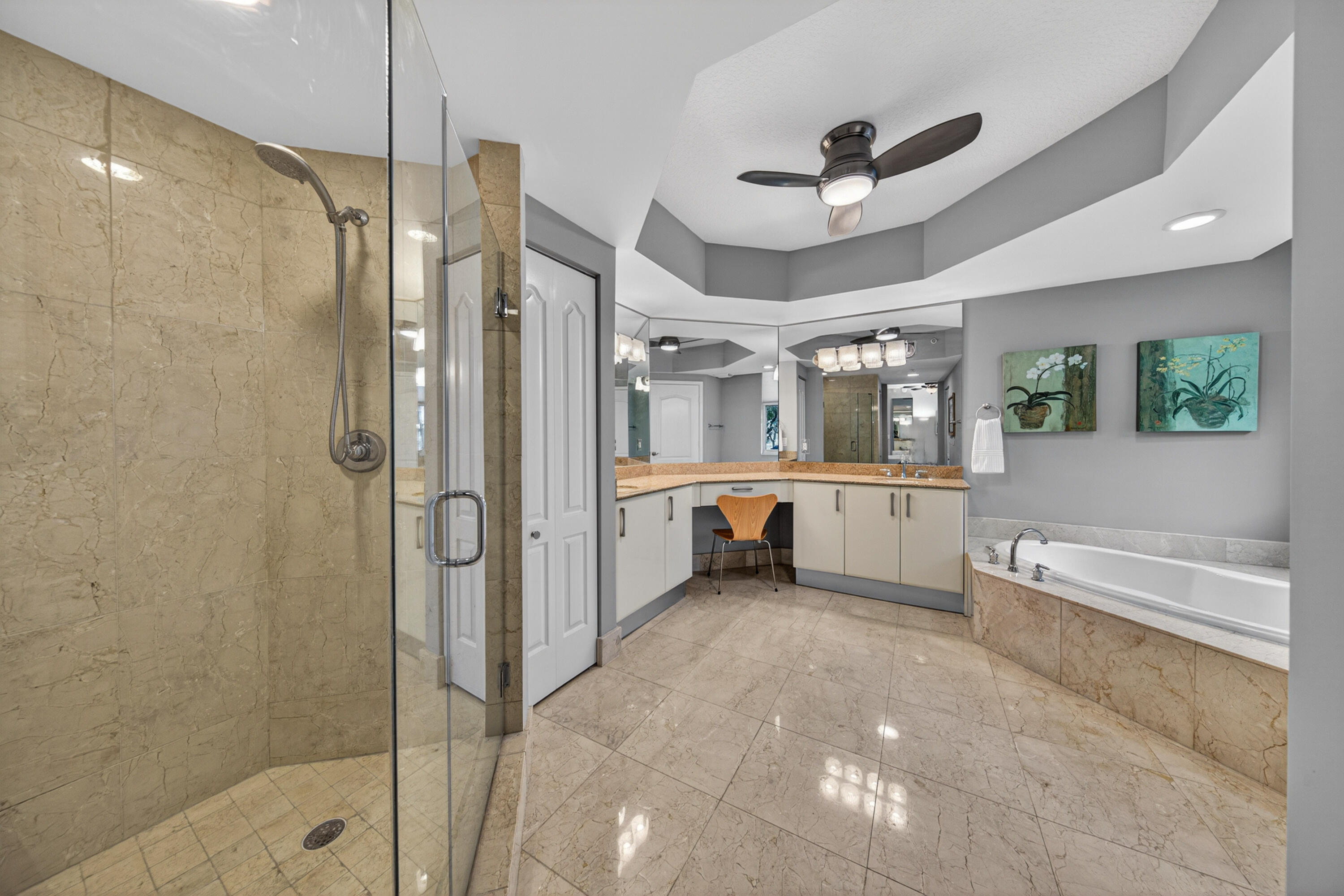 1 OCEAN BOULEVARD CONDO - Residential