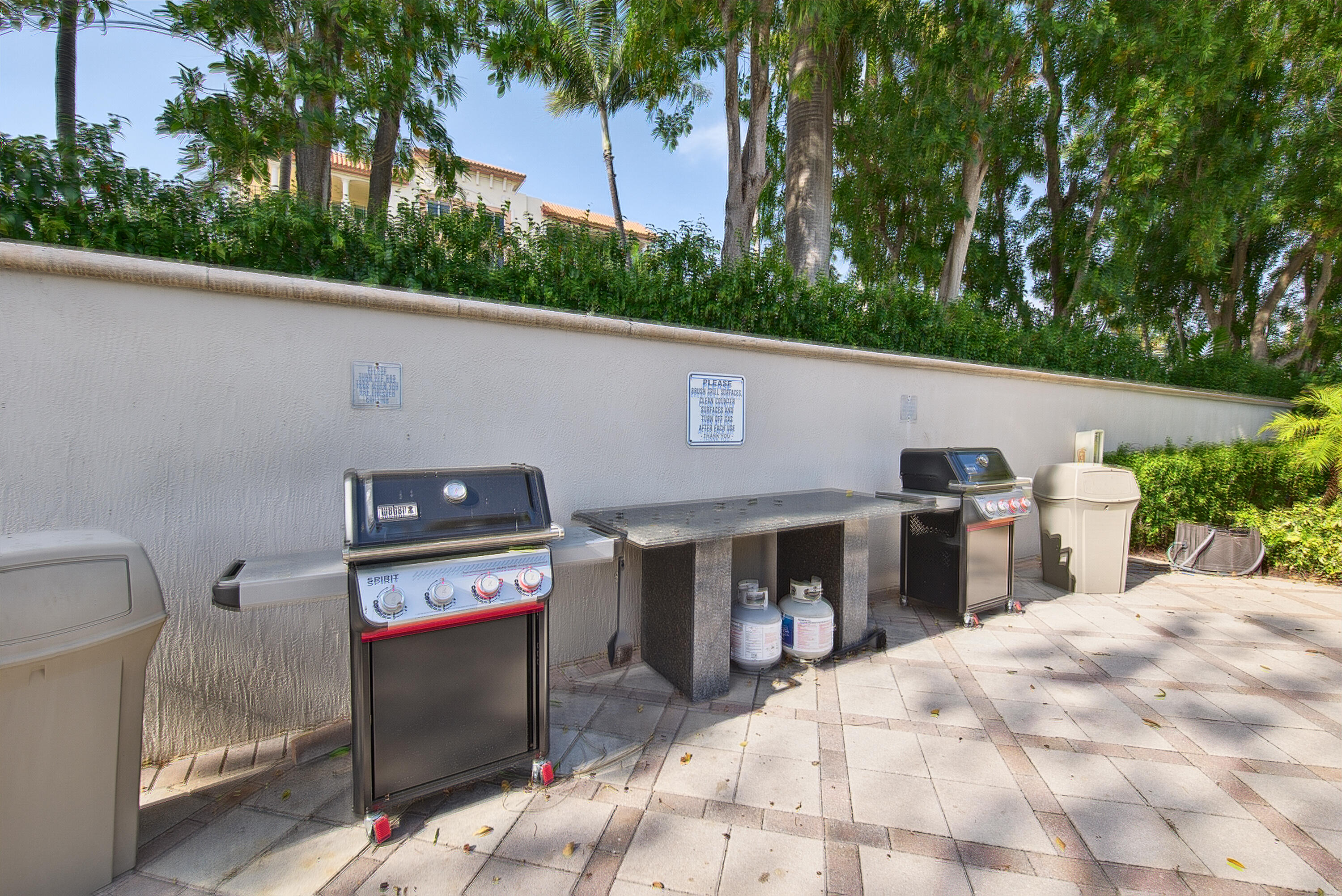 1 OCEAN BOULEVARD CONDO - Residential