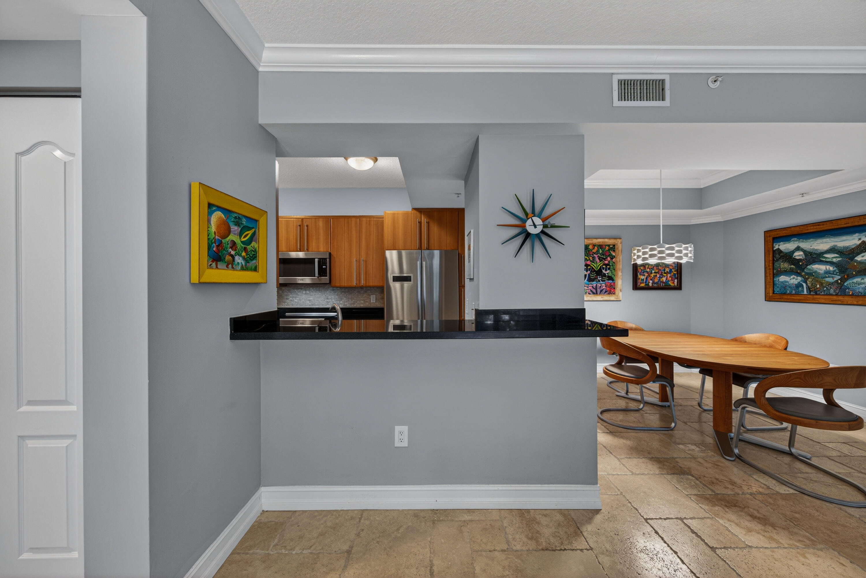 1 OCEAN BOULEVARD CONDO - Residential