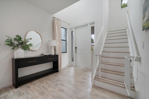 Tiny photo for 6215 OCEANAIRE Way, Lake Worth, FL 33467 (MLS # B26069234)