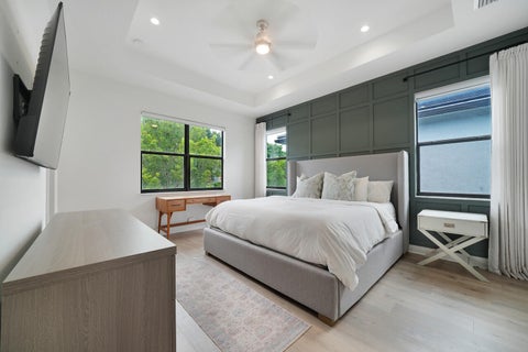 Tiny photo for 6215 OCEANAIRE Way, Lake Worth, FL 33467 (MLS # B26069234)