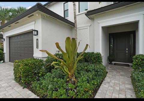Tiny photo for 6215 OCEANAIRE Way, Lake Worth, FL 33467 (MLS # B26069234)