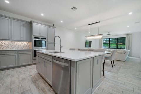 Tiny photo for 6215 OCEANAIRE Way, Lake Worth, FL 33467 (MLS # B26069234)