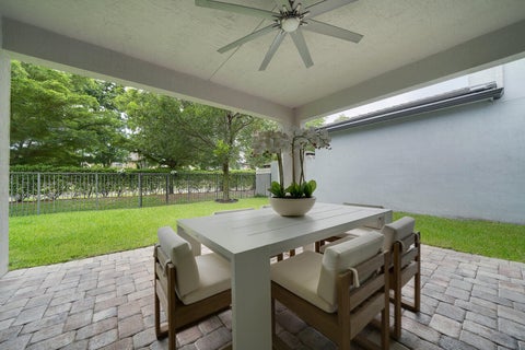 Tiny photo for 6215 OCEANAIRE Way, Lake Worth, FL 33467 (MLS # B26069234)