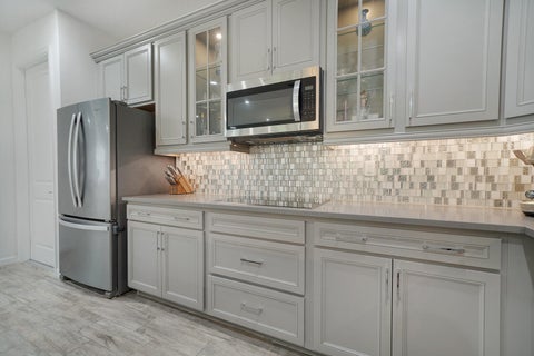 Tiny photo for 6215 OCEANAIRE Way, Lake Worth, FL 33467 (MLS # B26069234)