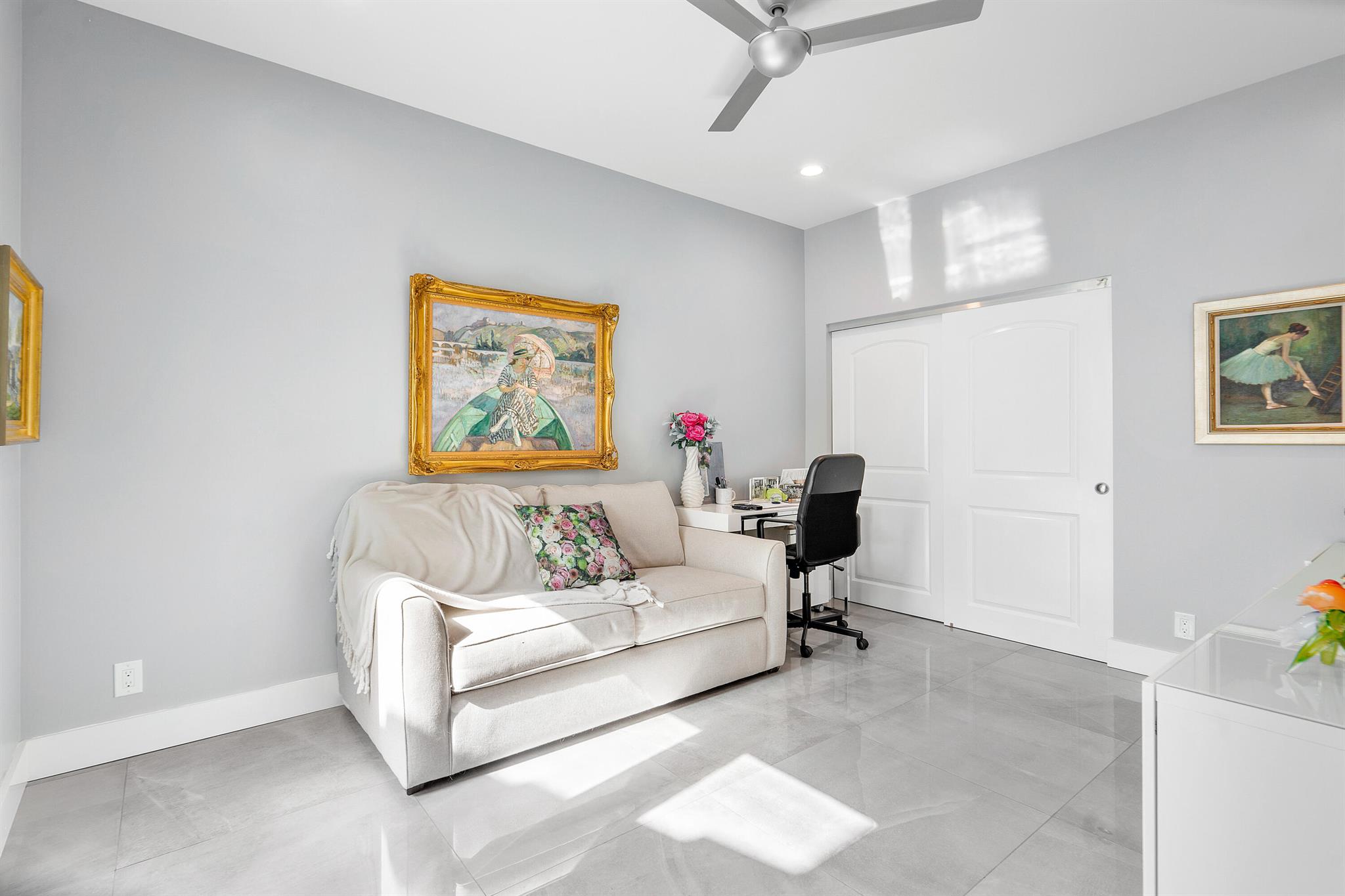 Mizner Country Club - Residential