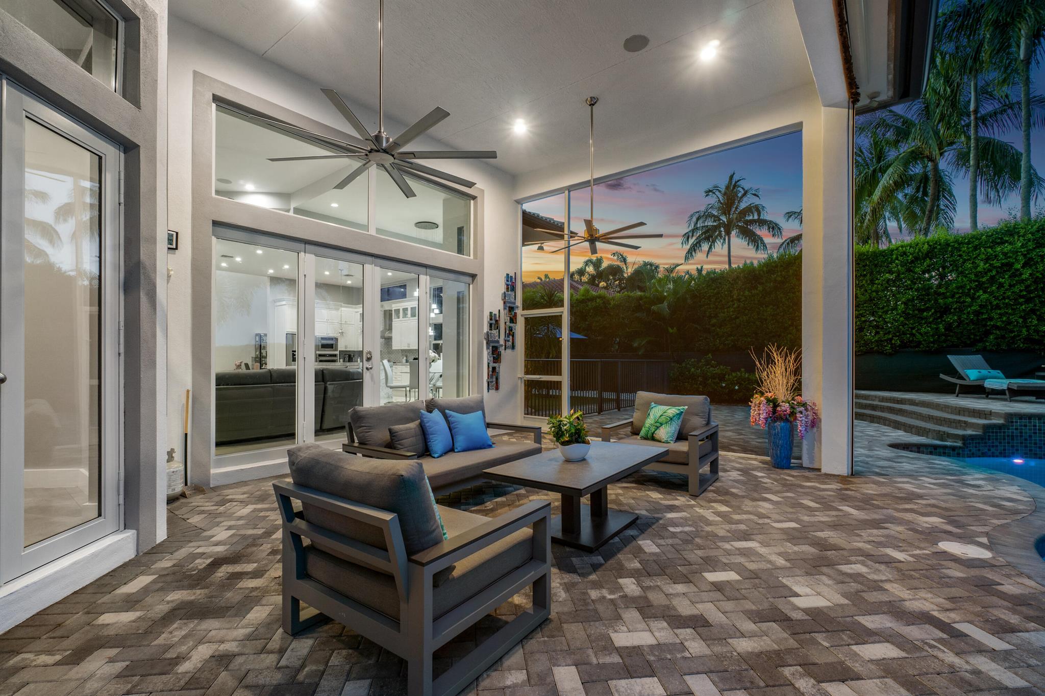 Mizner Country Club - Residential