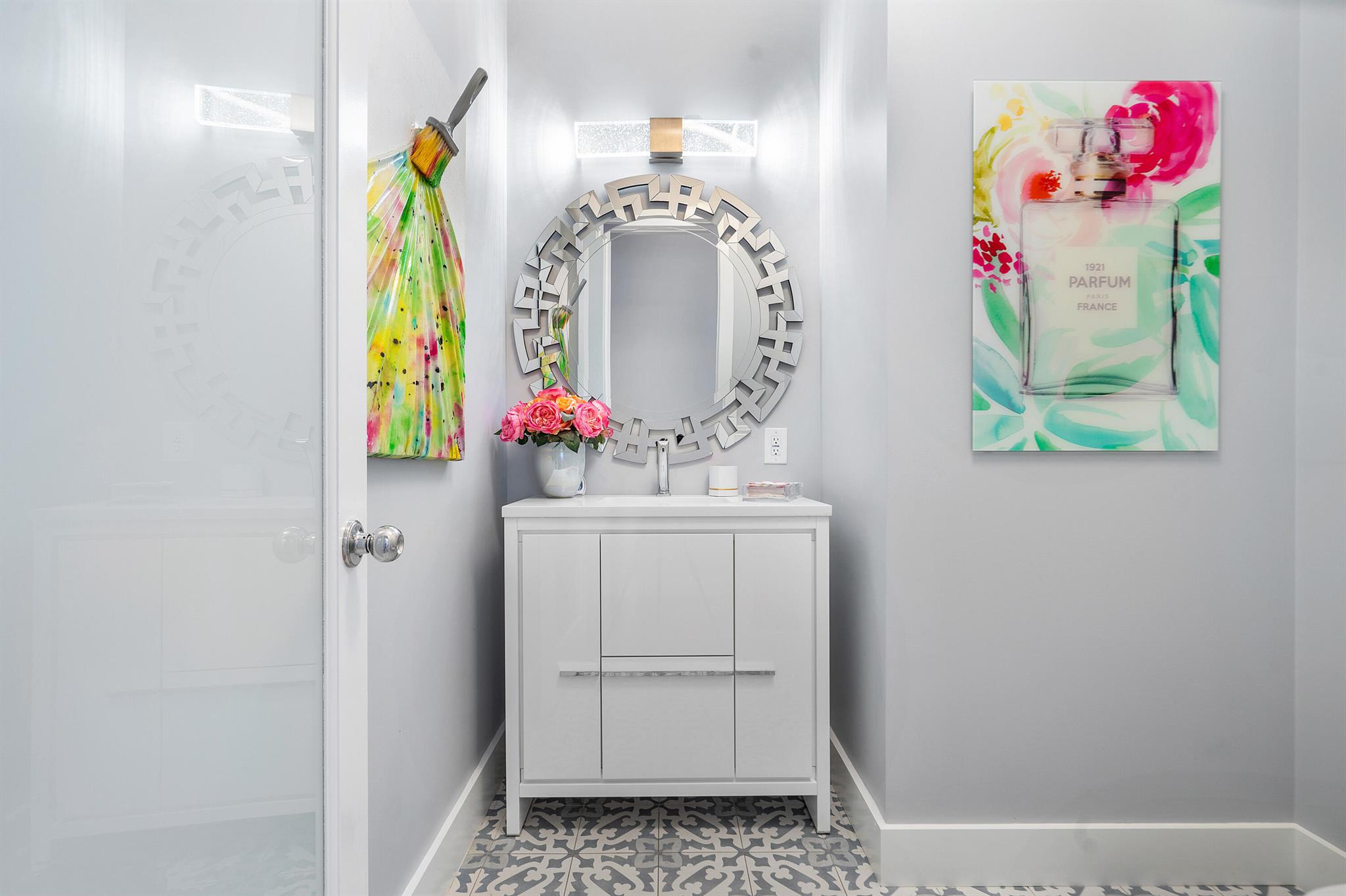 Mizner Country Club - Residential