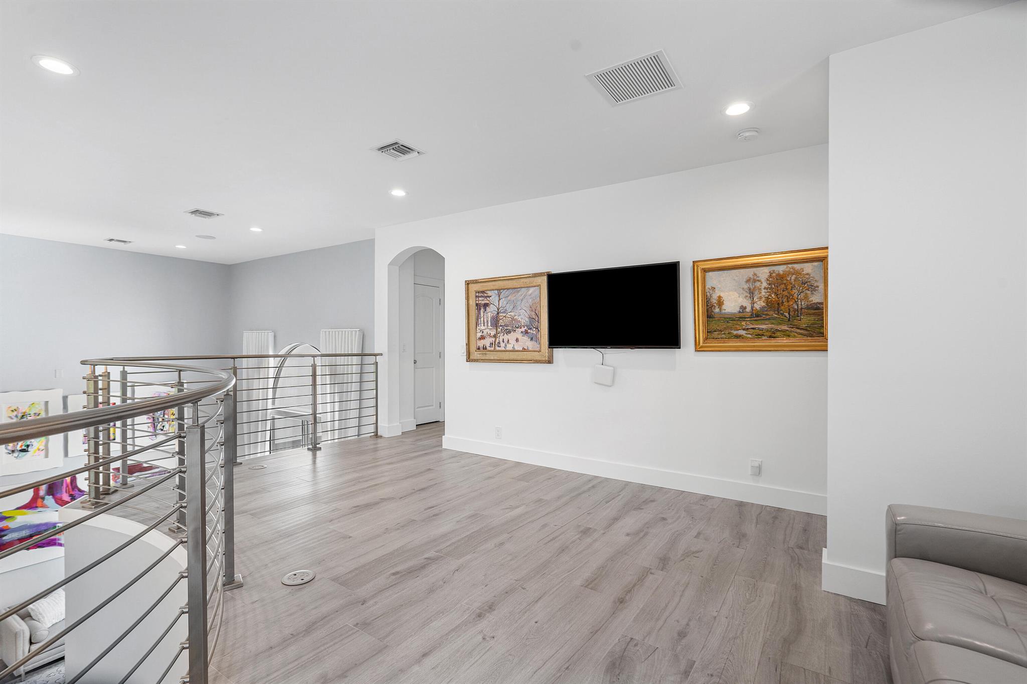 Mizner Country Club - Residential