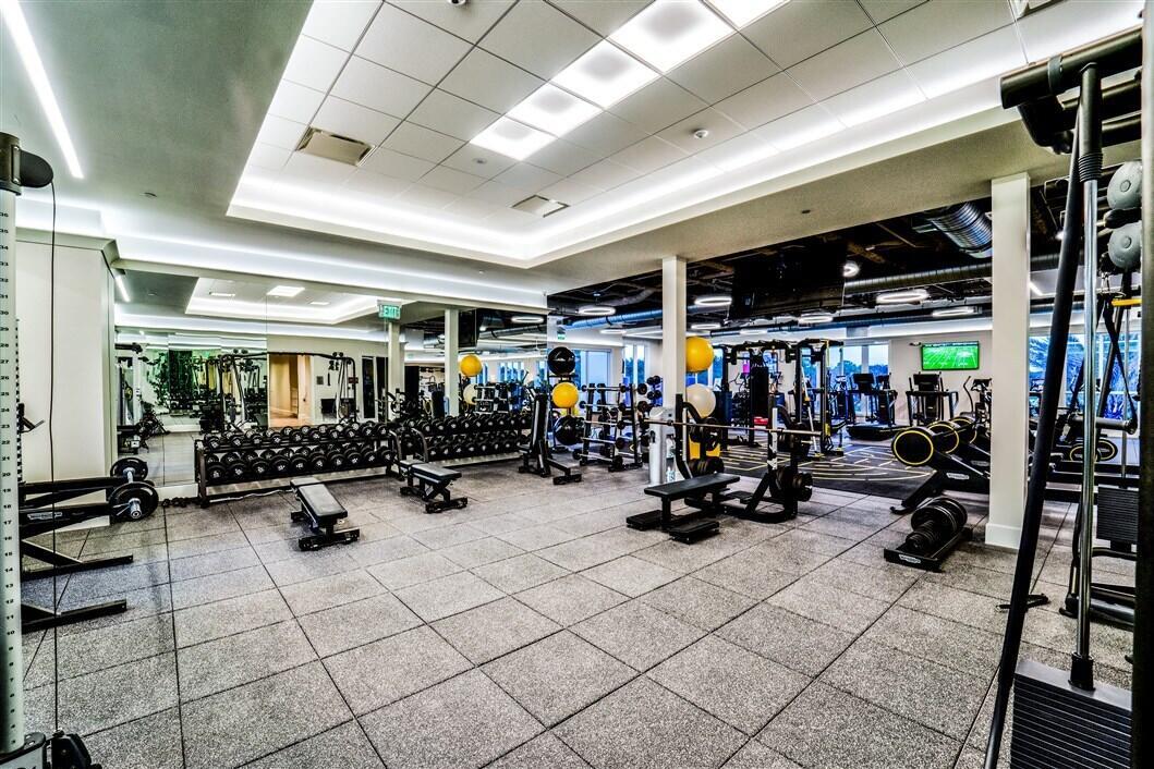 Mizner Country Club - Residential