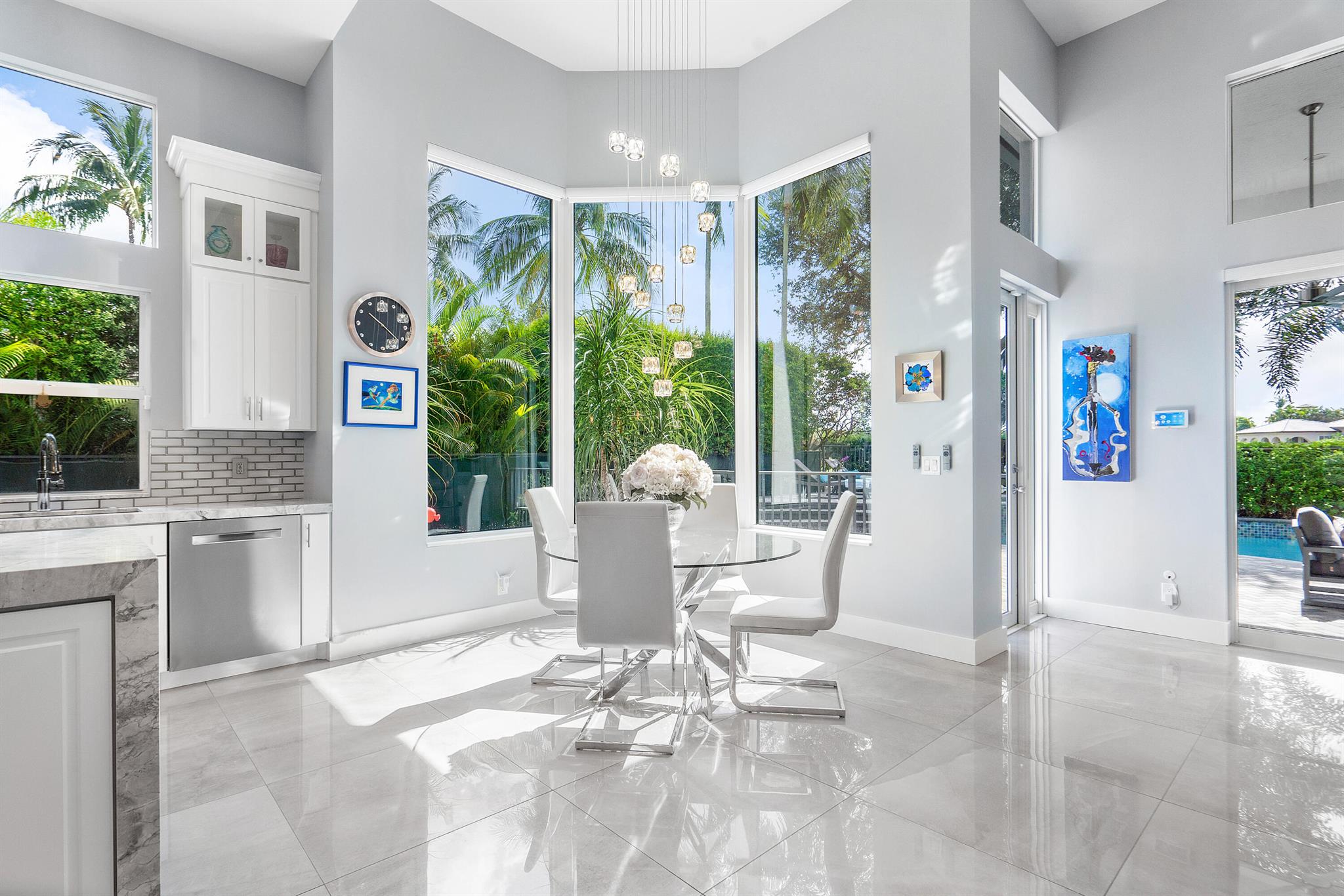 Mizner Country Club - Residential