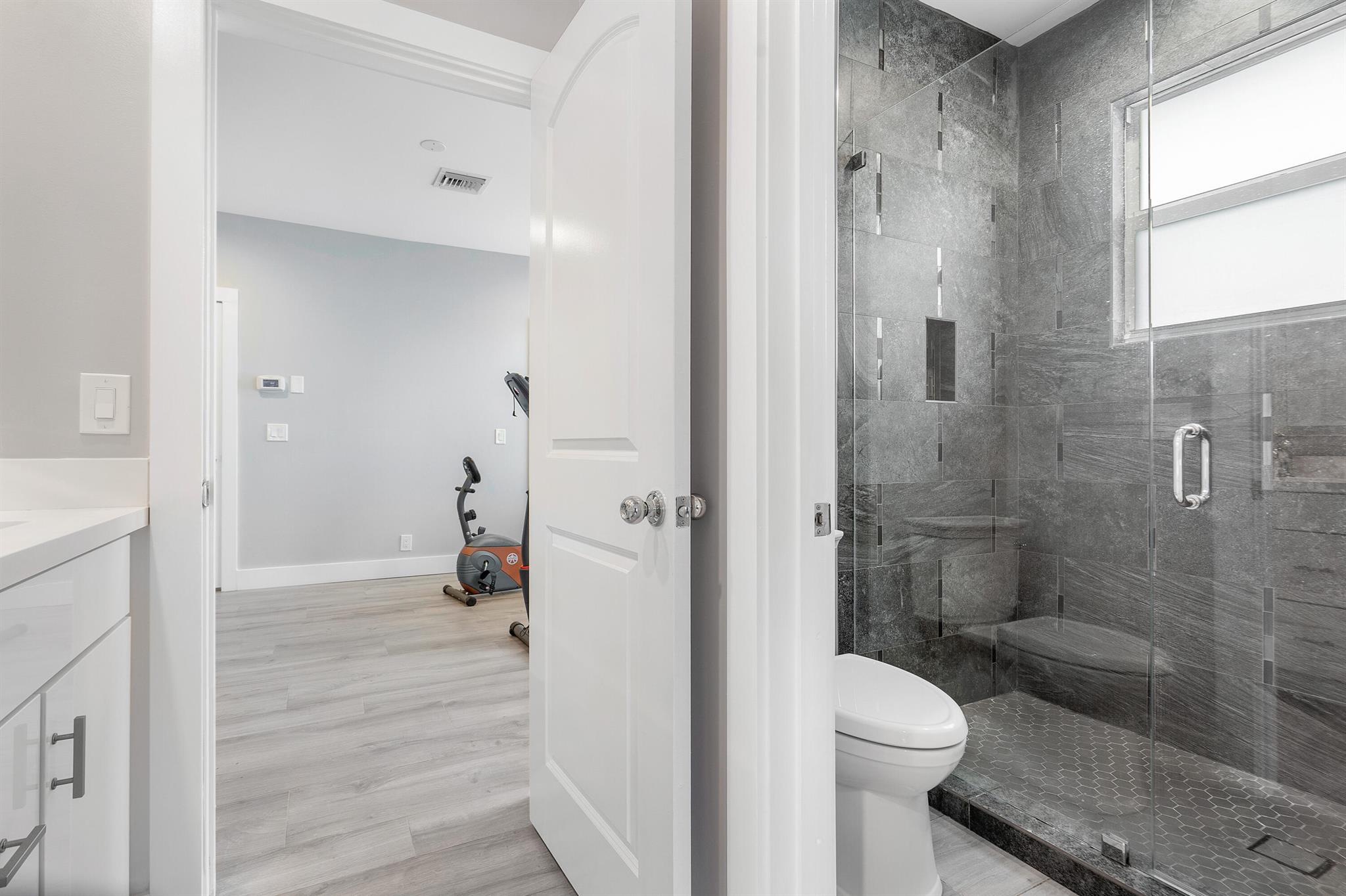 Mizner Country Club - Residential