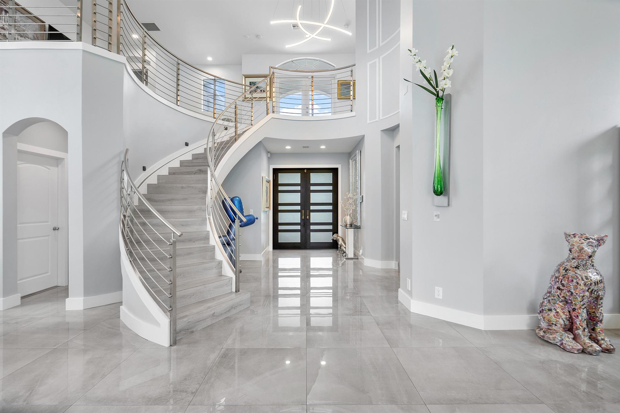 Mizner Country Club - Residential