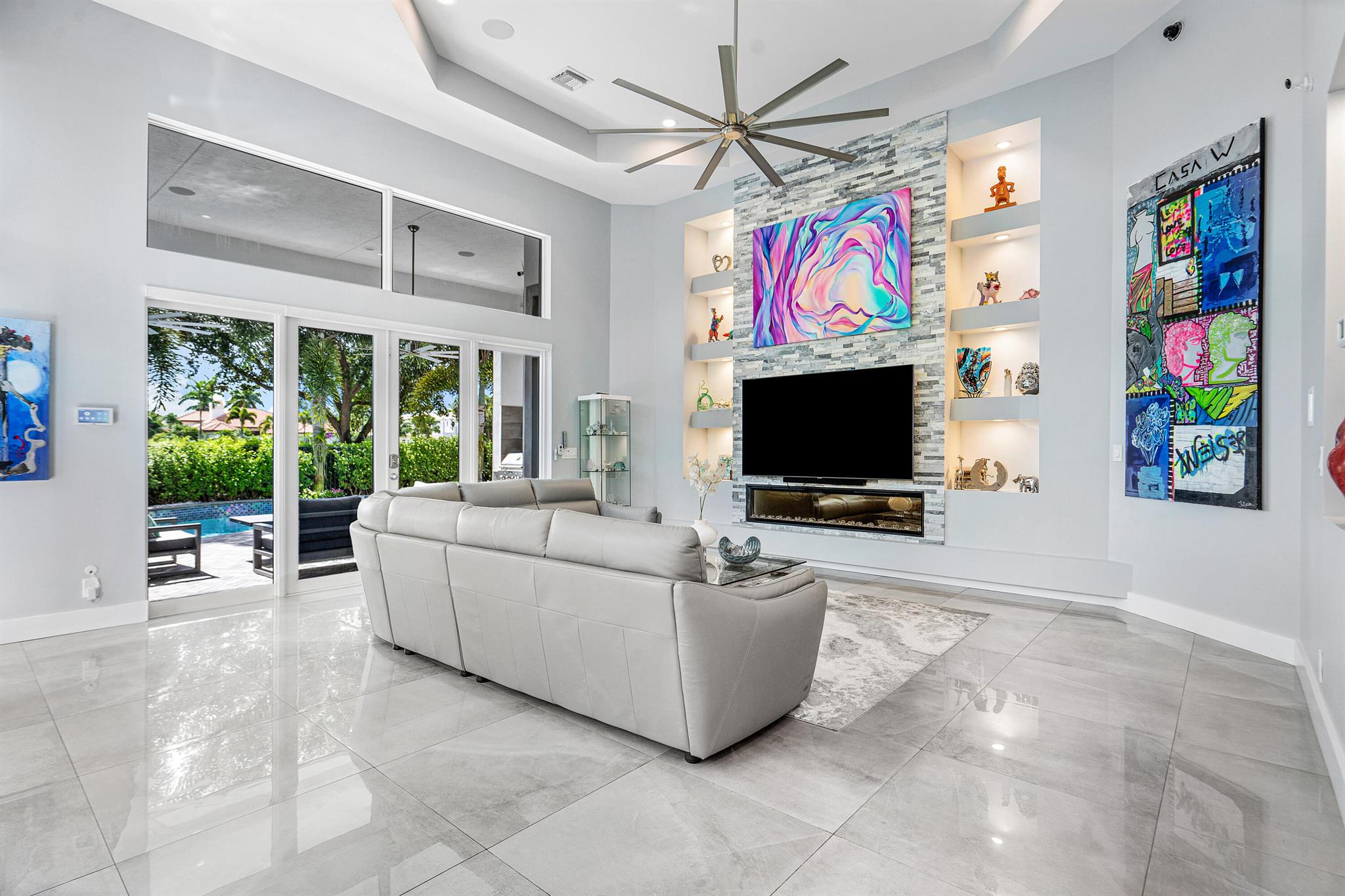 Mizner Country Club - Residential