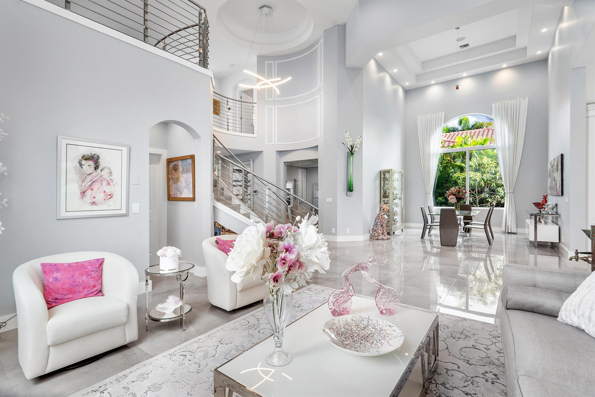 Mizner Country Club - Residential