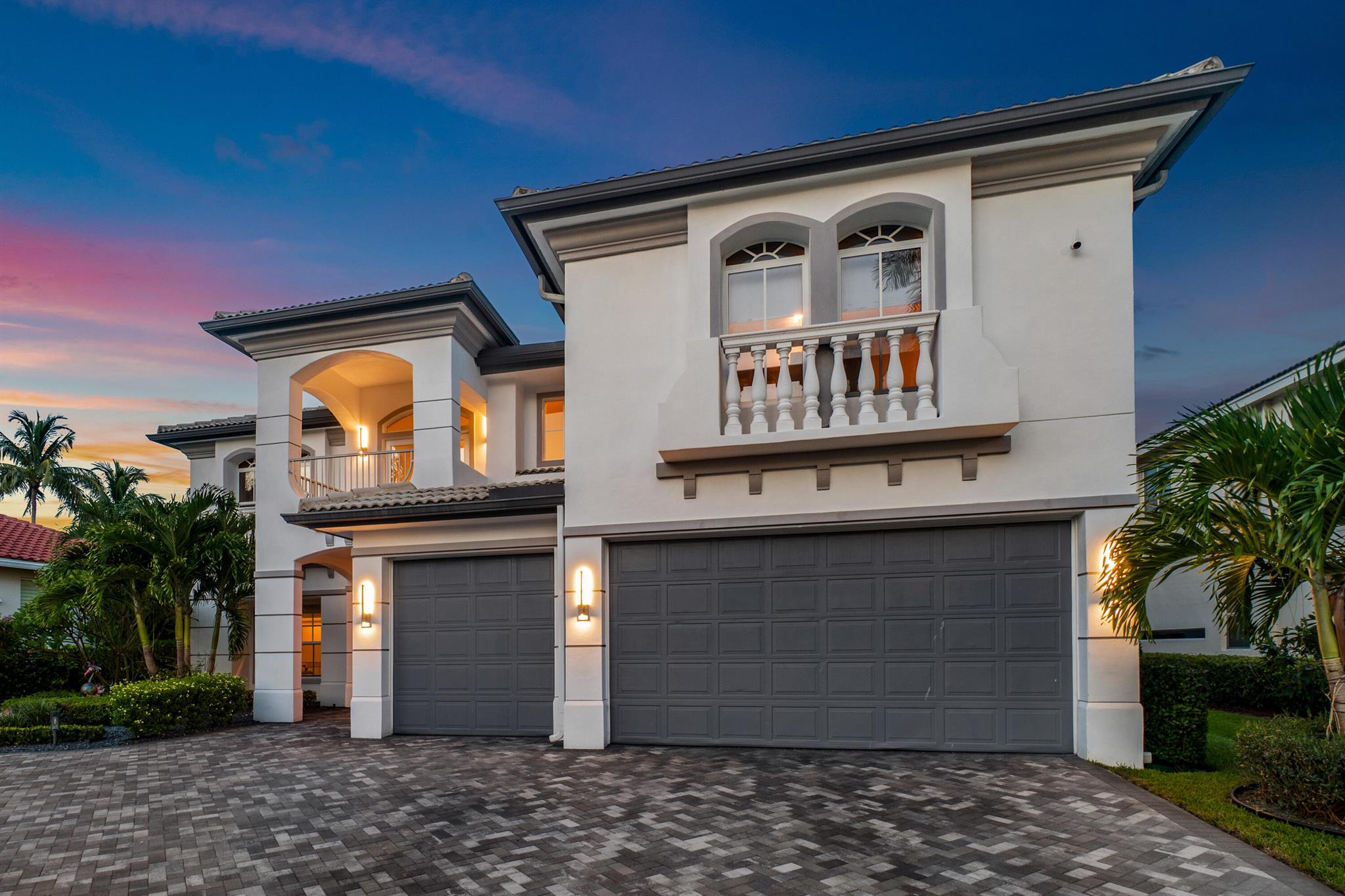 Mizner Country Club - Residential