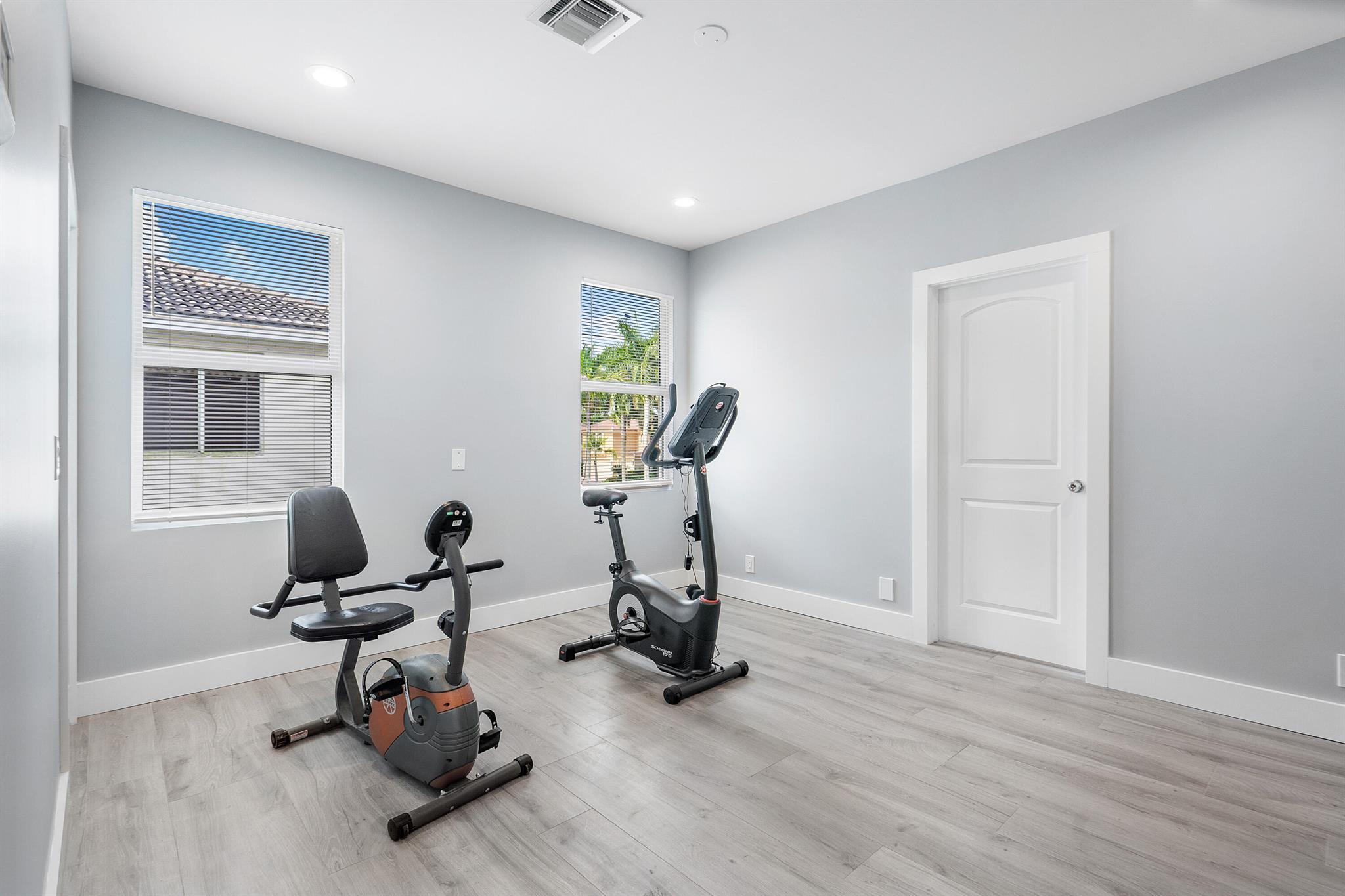 Mizner Country Club - Residential