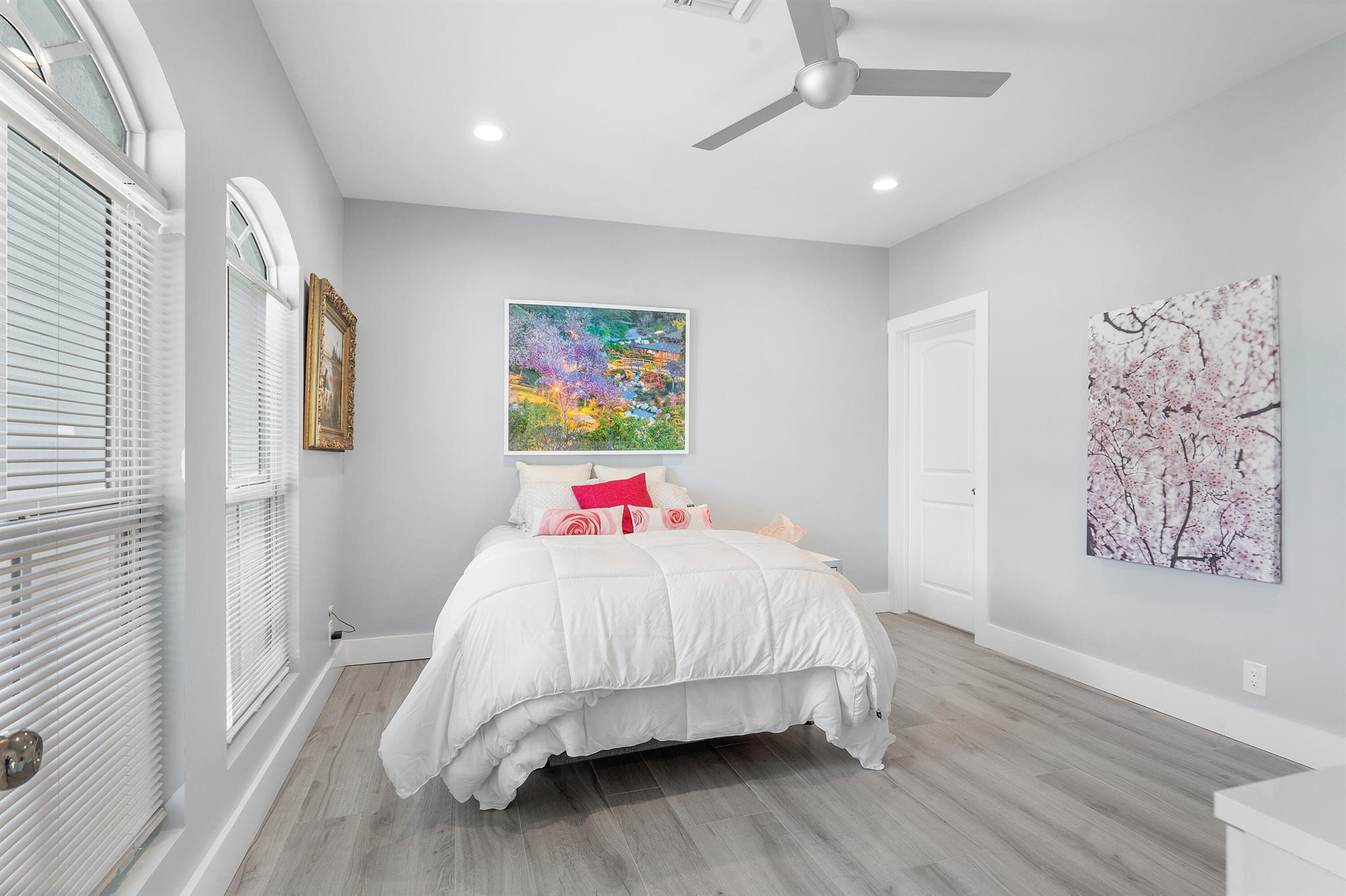 Mizner Country Club - Residential