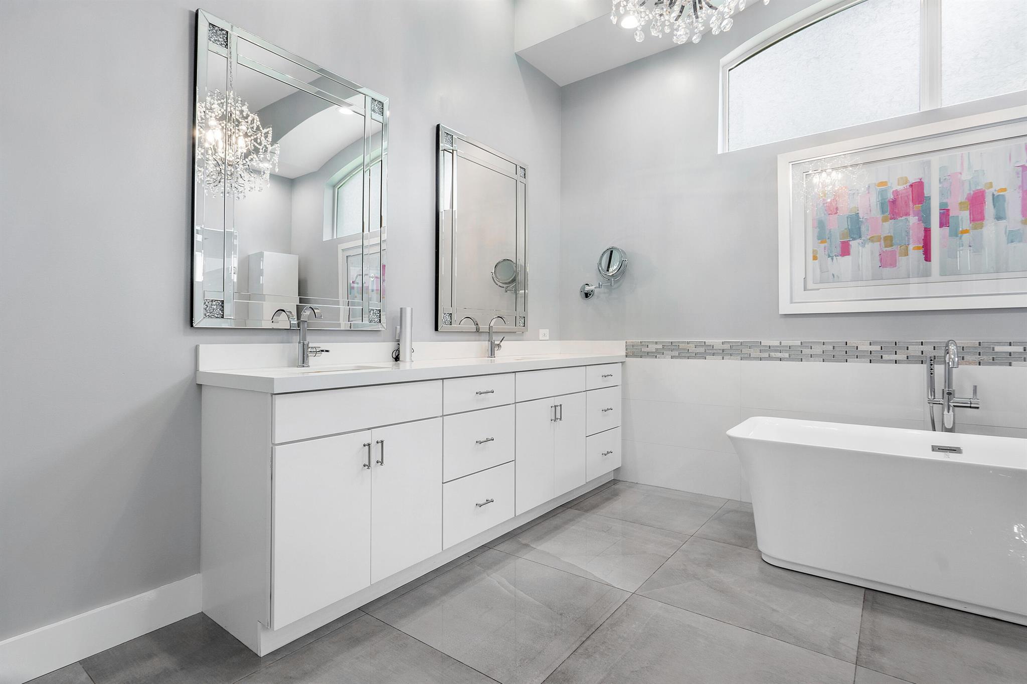 Mizner Country Club - Residential