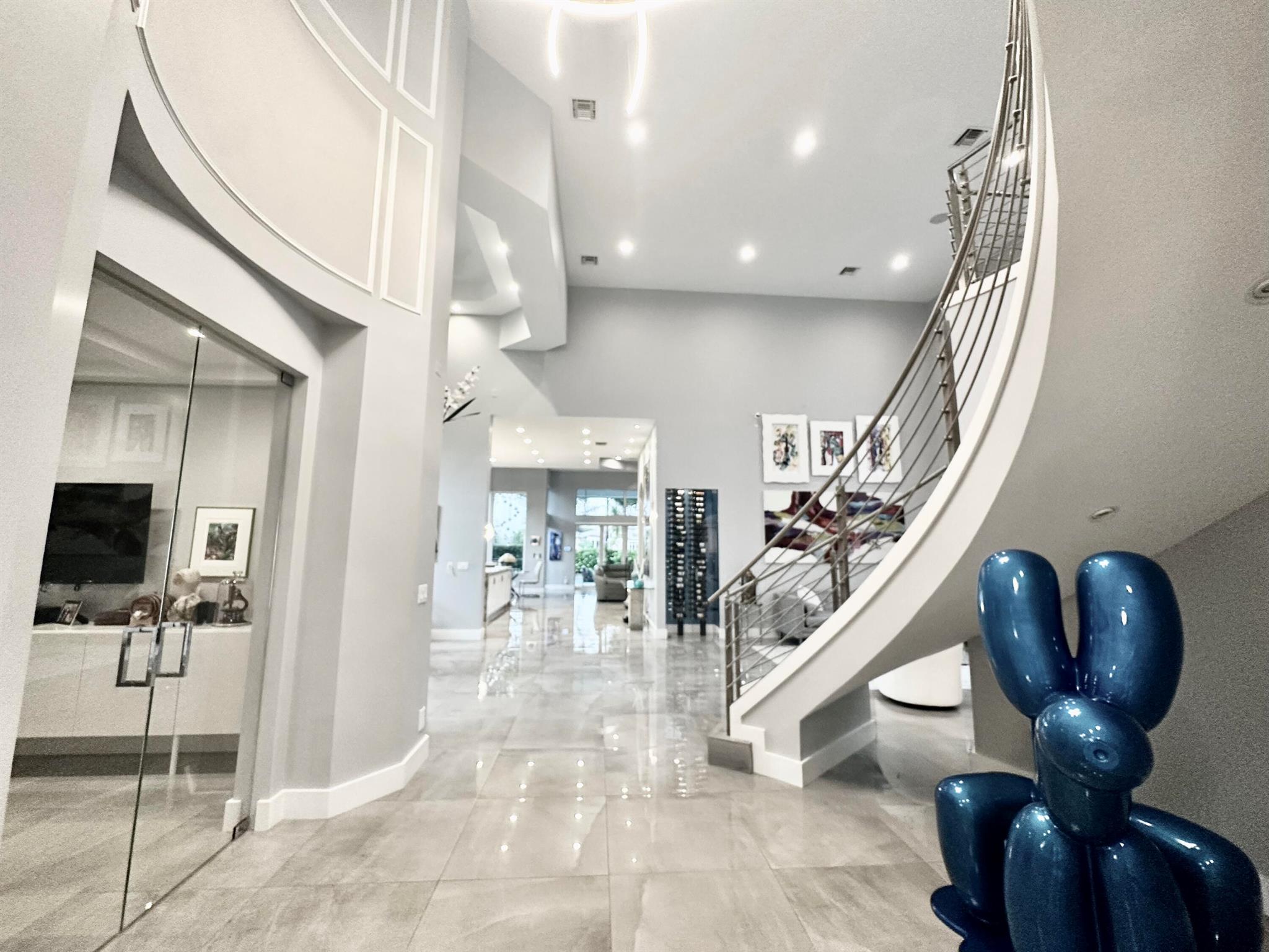 Mizner Country Club - Residential