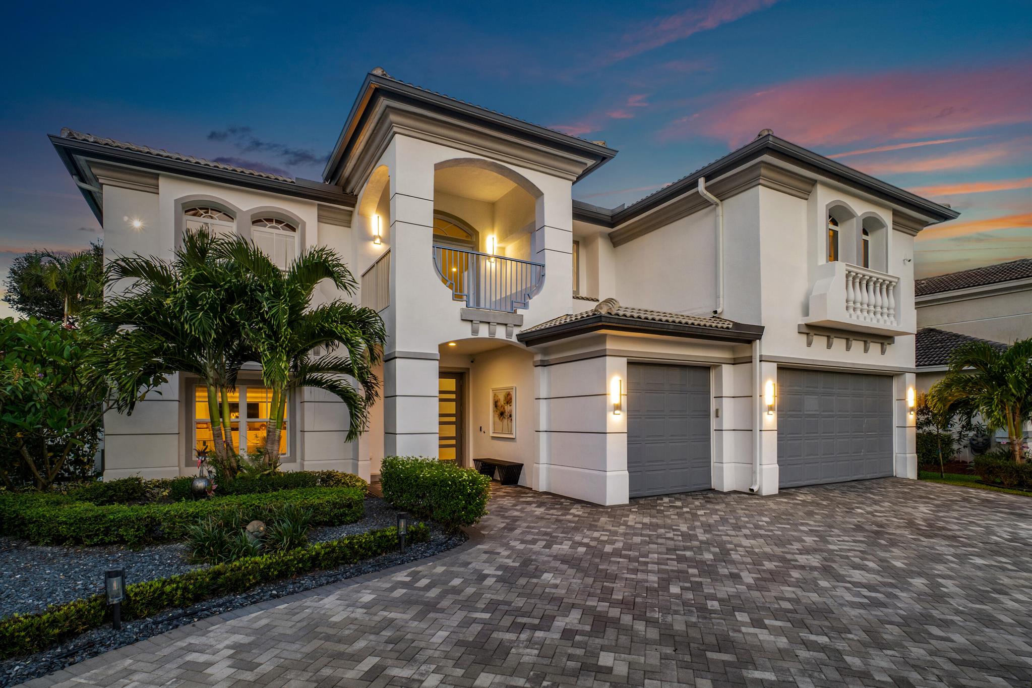 Mizner Country Club - Residential