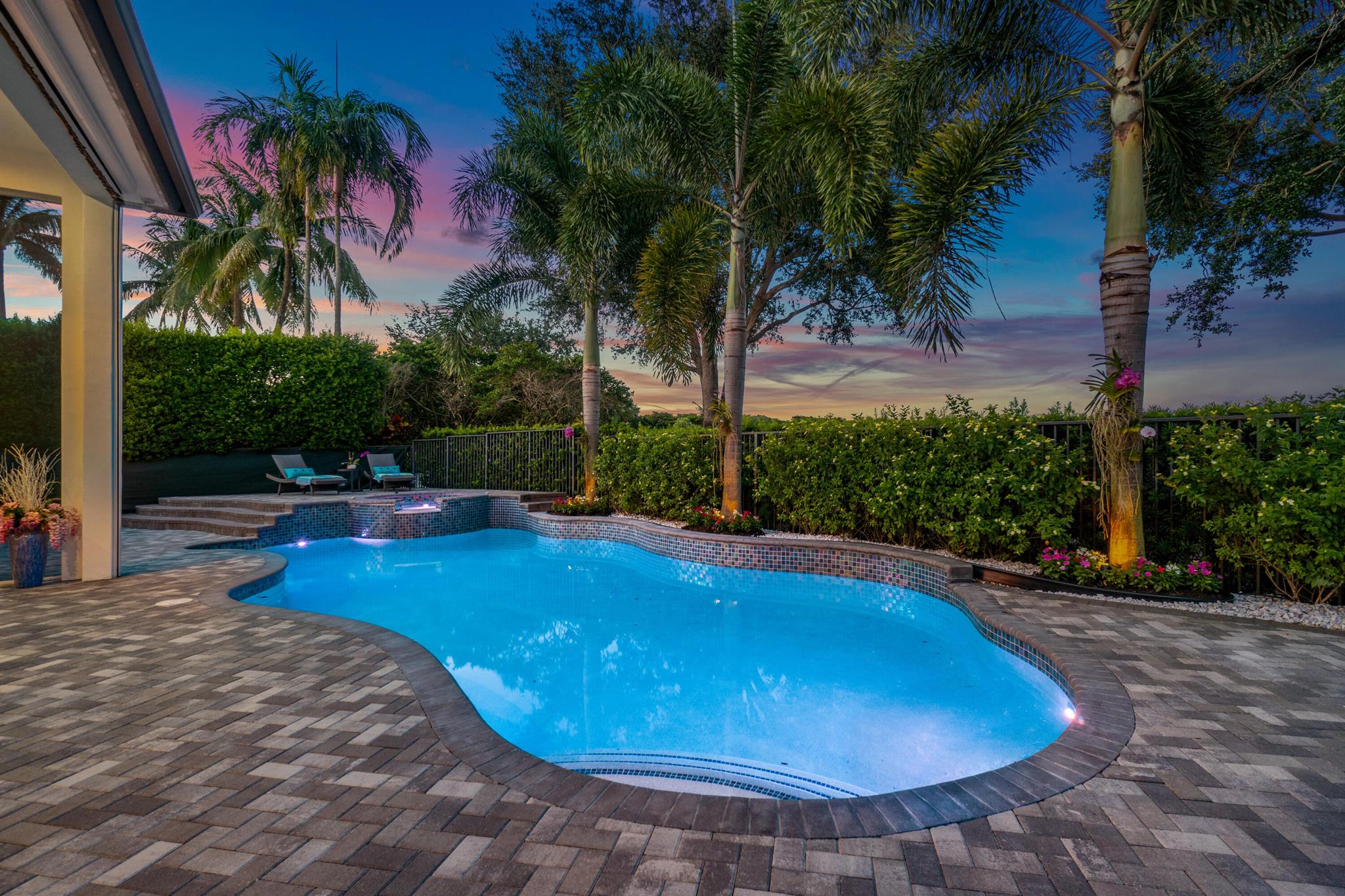 Mizner Country Club - Residential