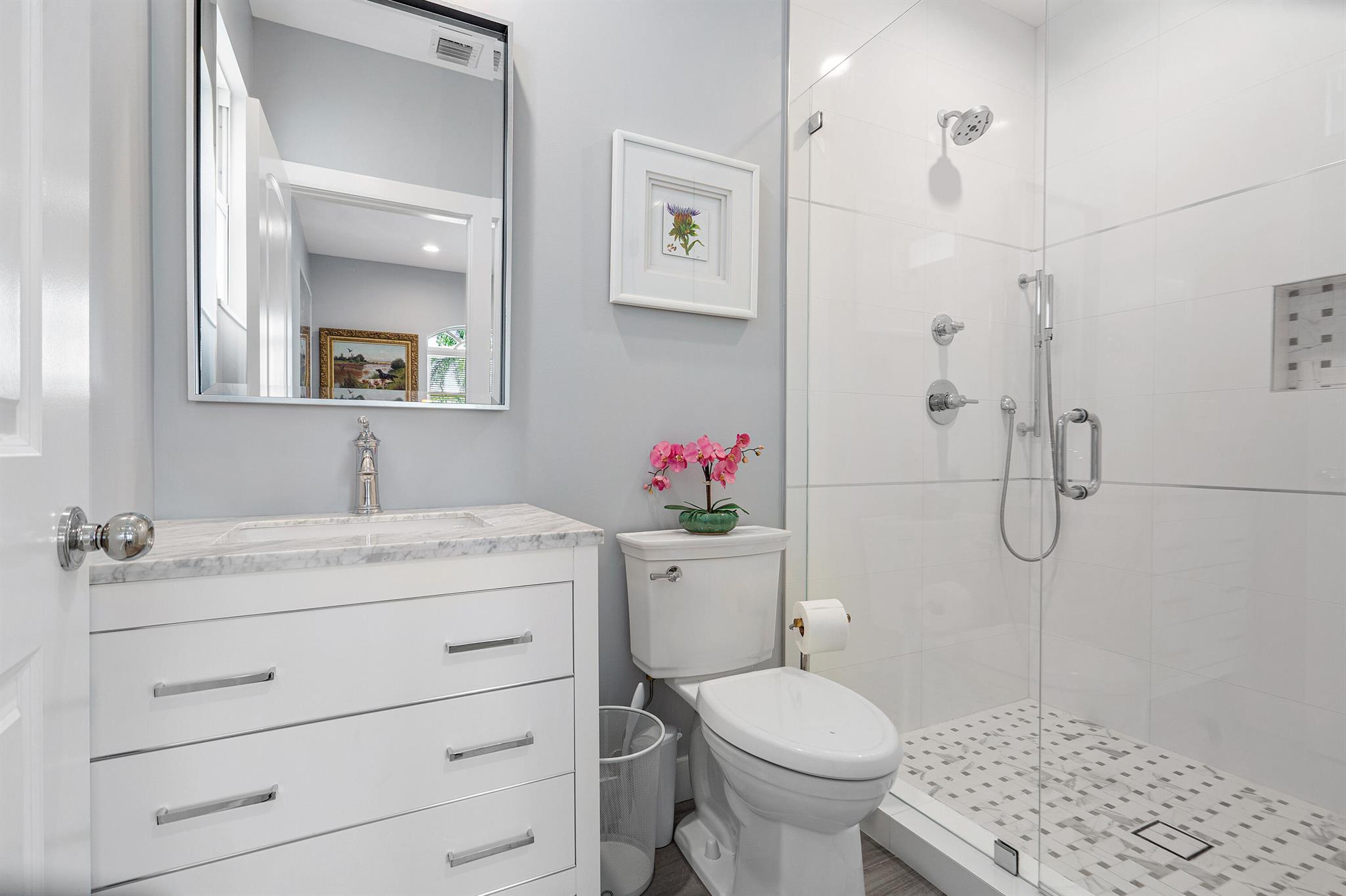 Mizner Country Club - Residential