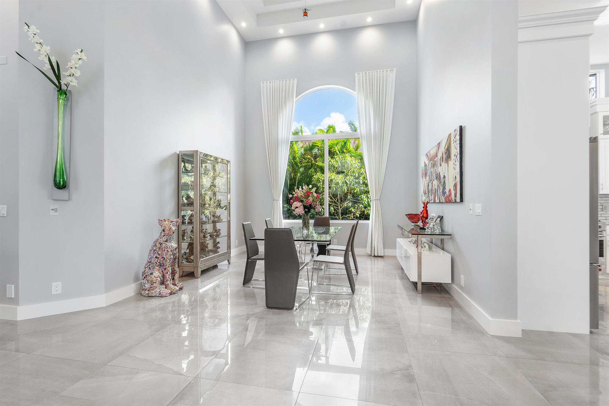 Mizner Country Club - Residential