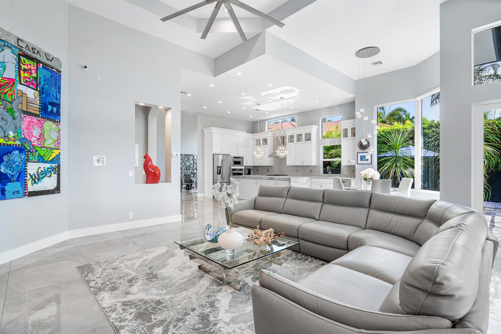 Mizner Country Club - Residential