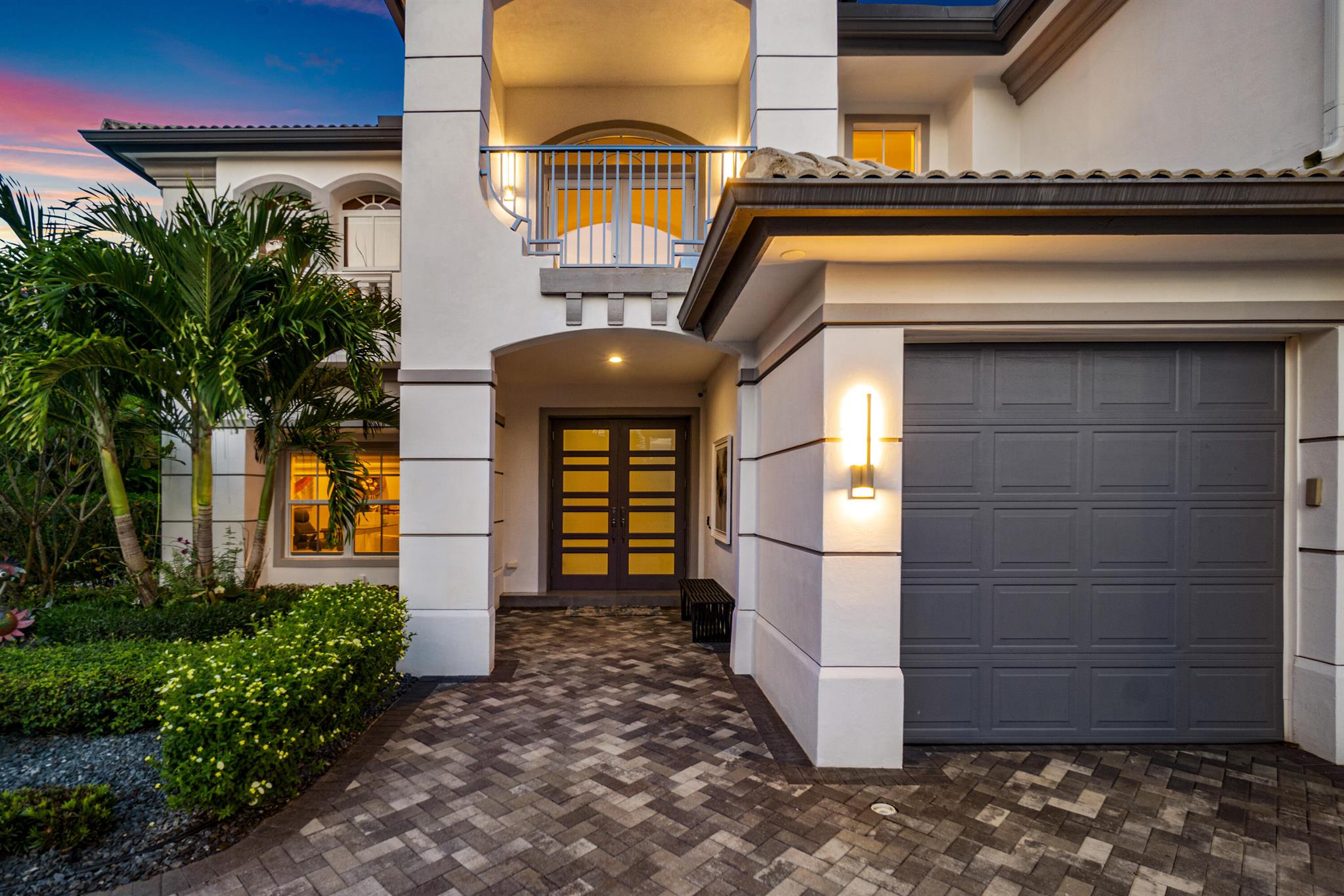 Mizner Country Club - Residential