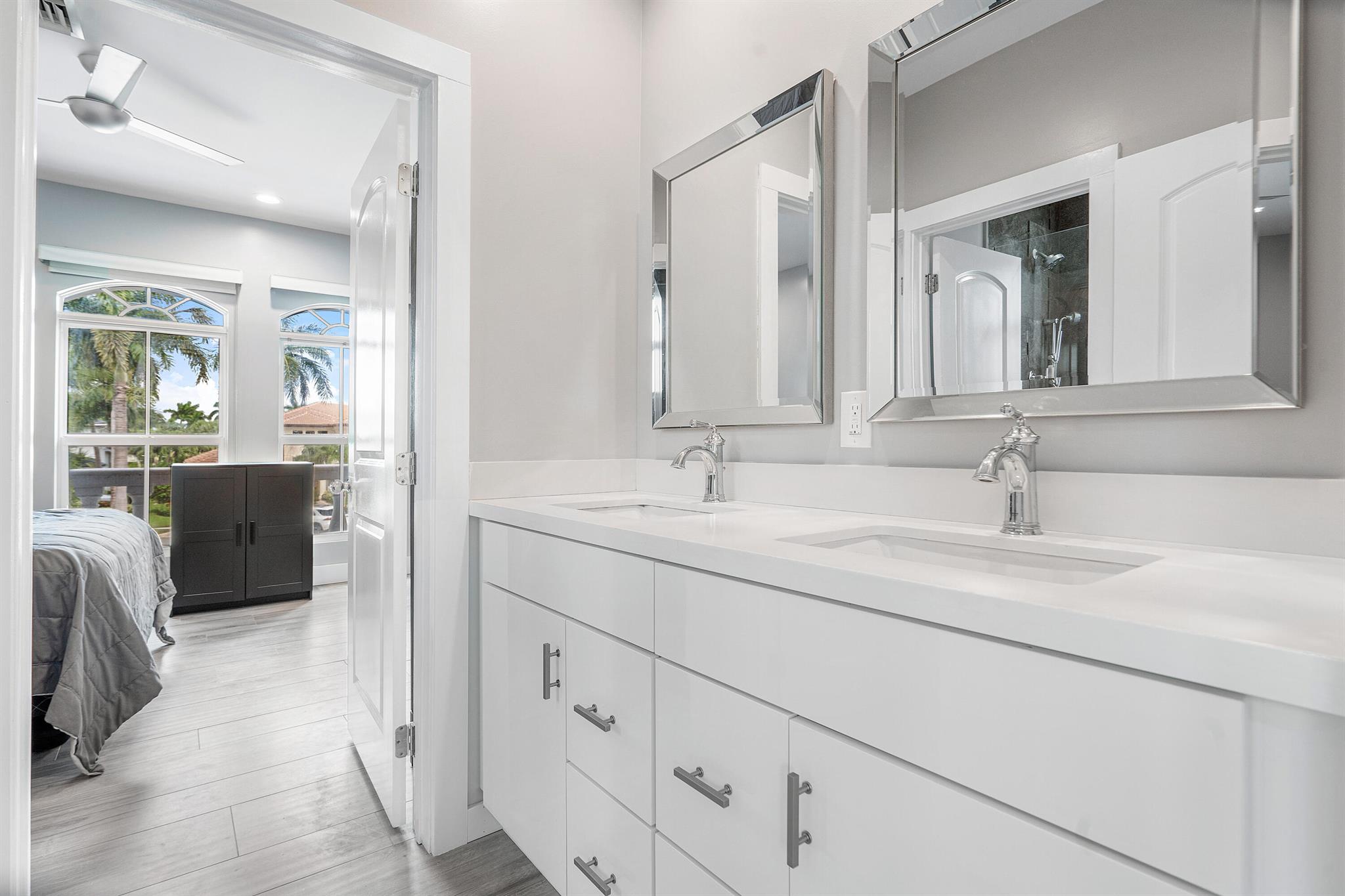 Mizner Country Club - Residential