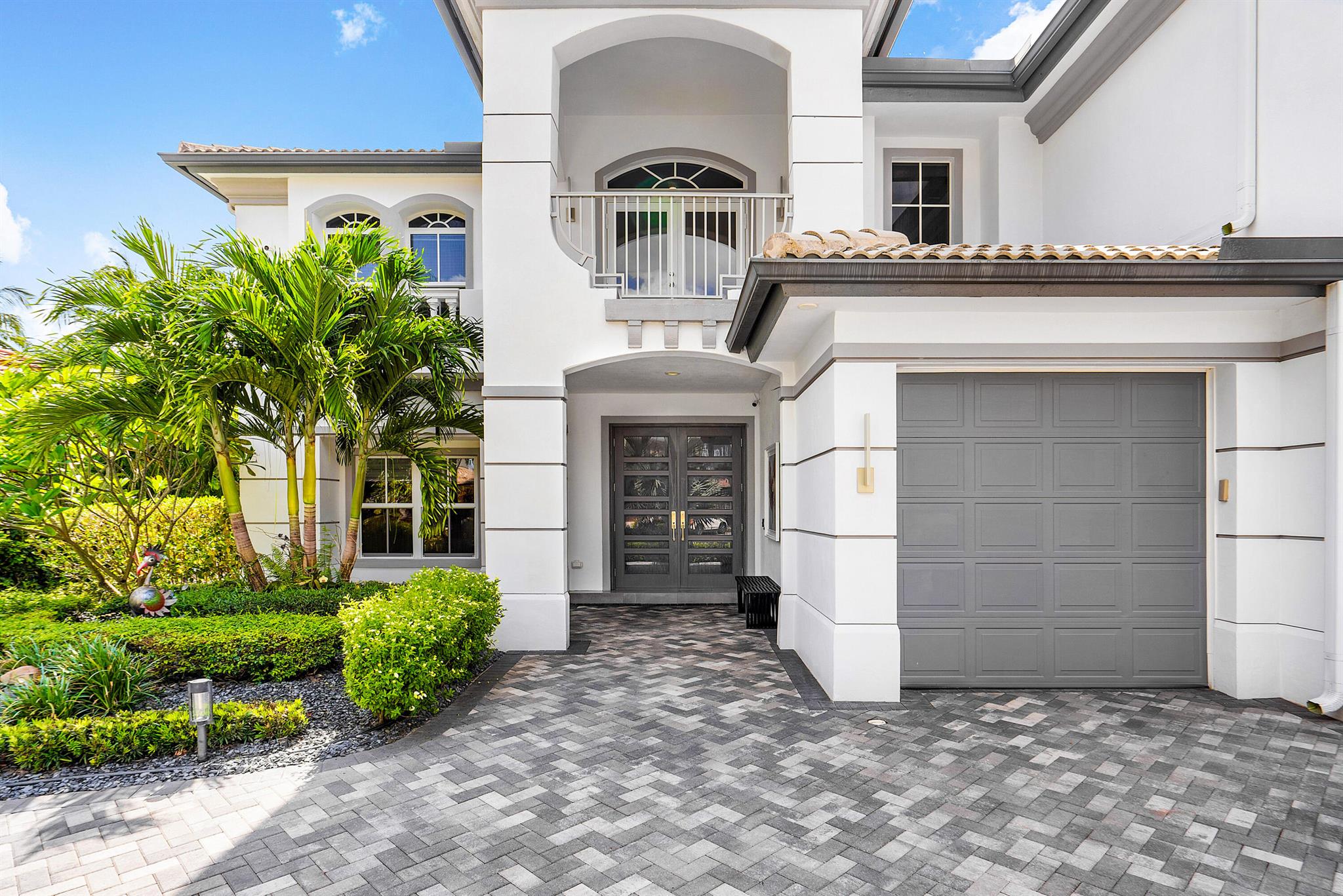 Mizner Country Club - Residential