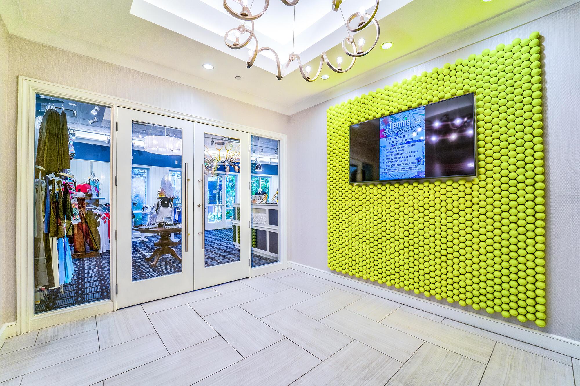 Mizner Country Club - Residential