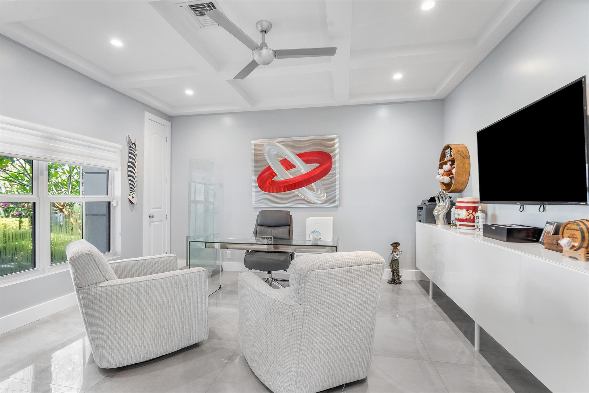 Mizner Country Club - Residential