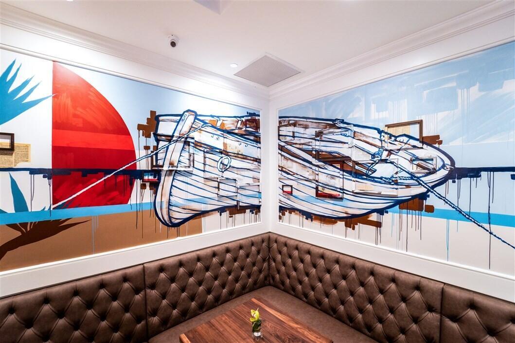 Mizner Country Club - Residential