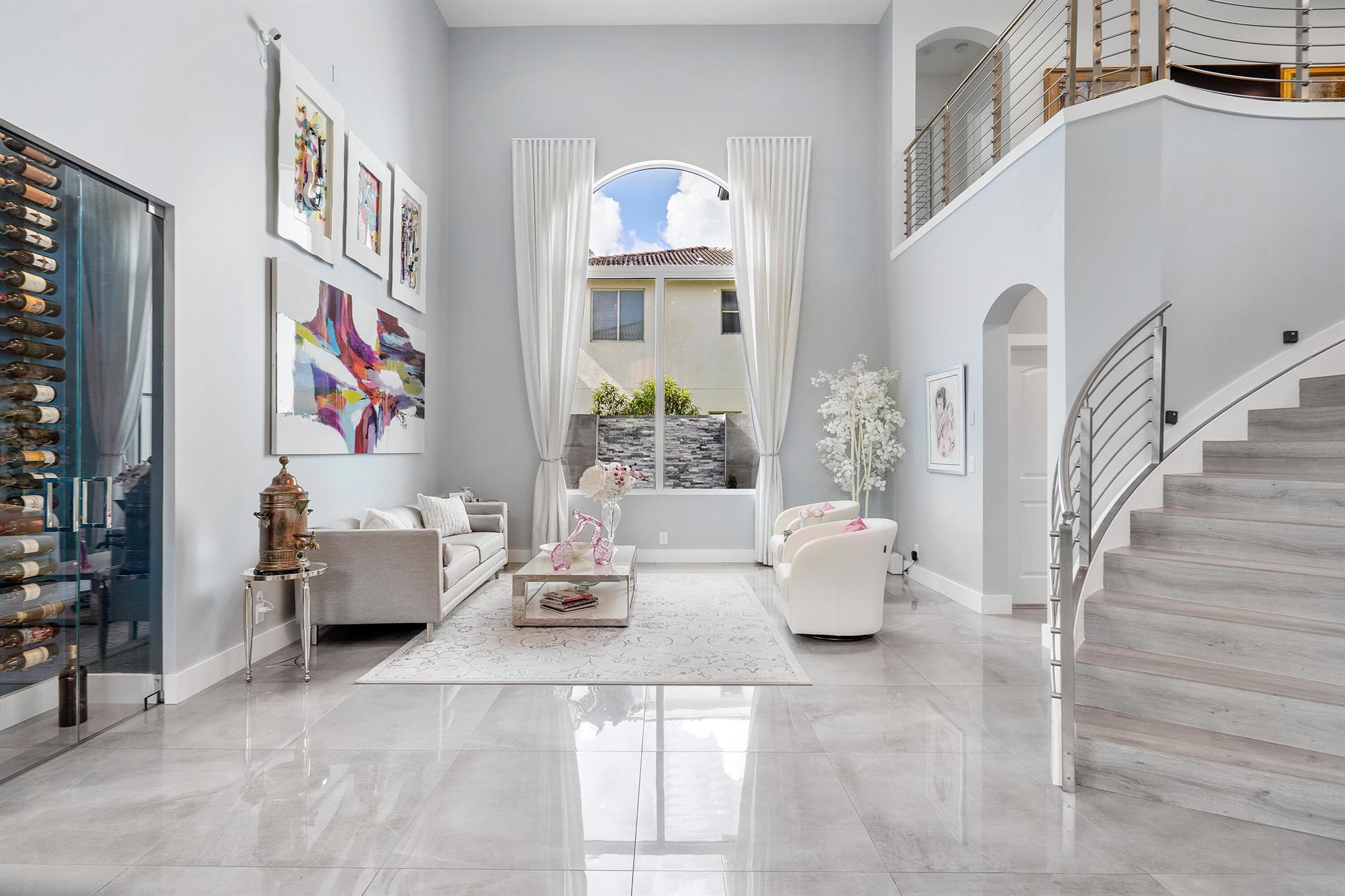 Mizner Country Club - Residential