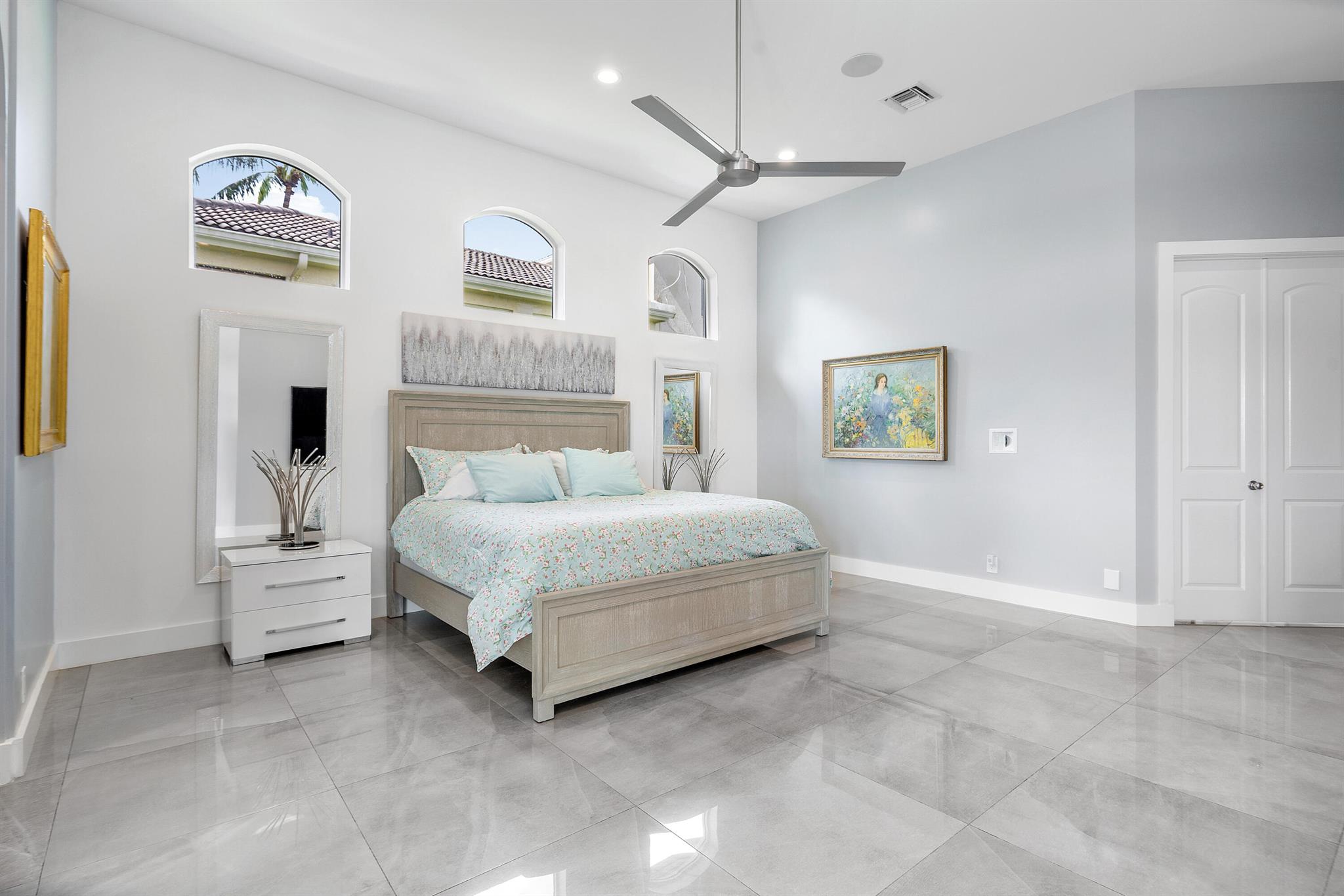 Mizner Country Club - Residential