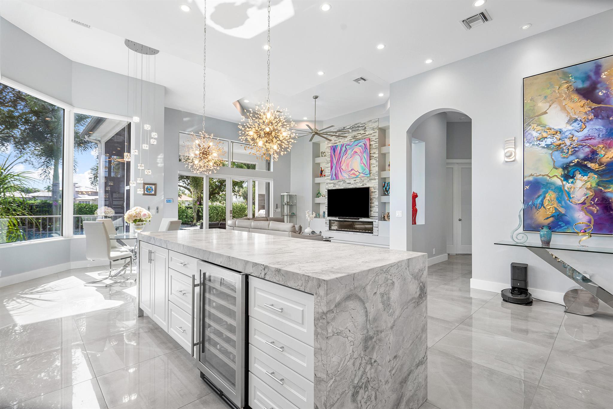 Mizner Country Club - Residential