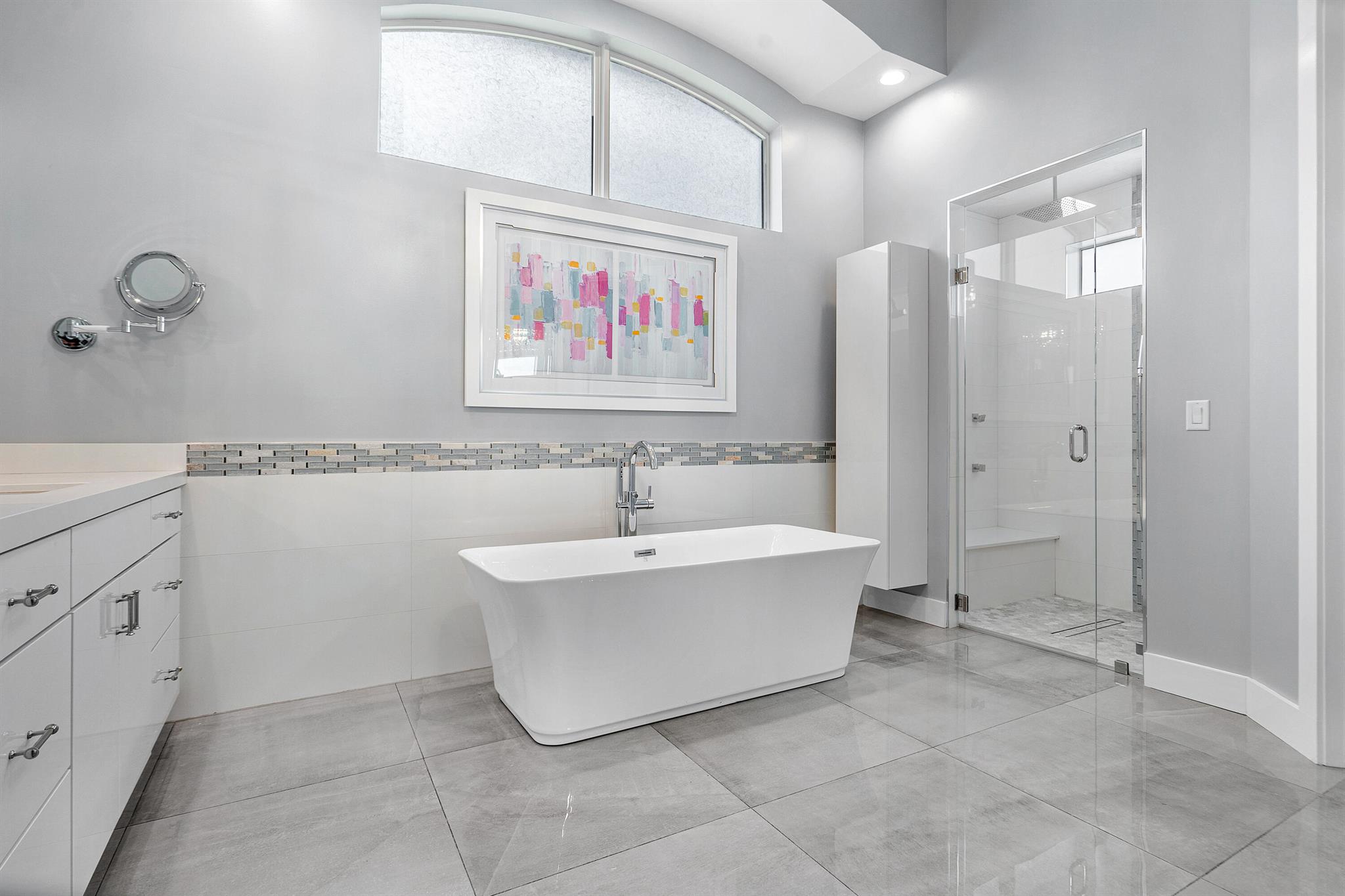 Mizner Country Club - Residential