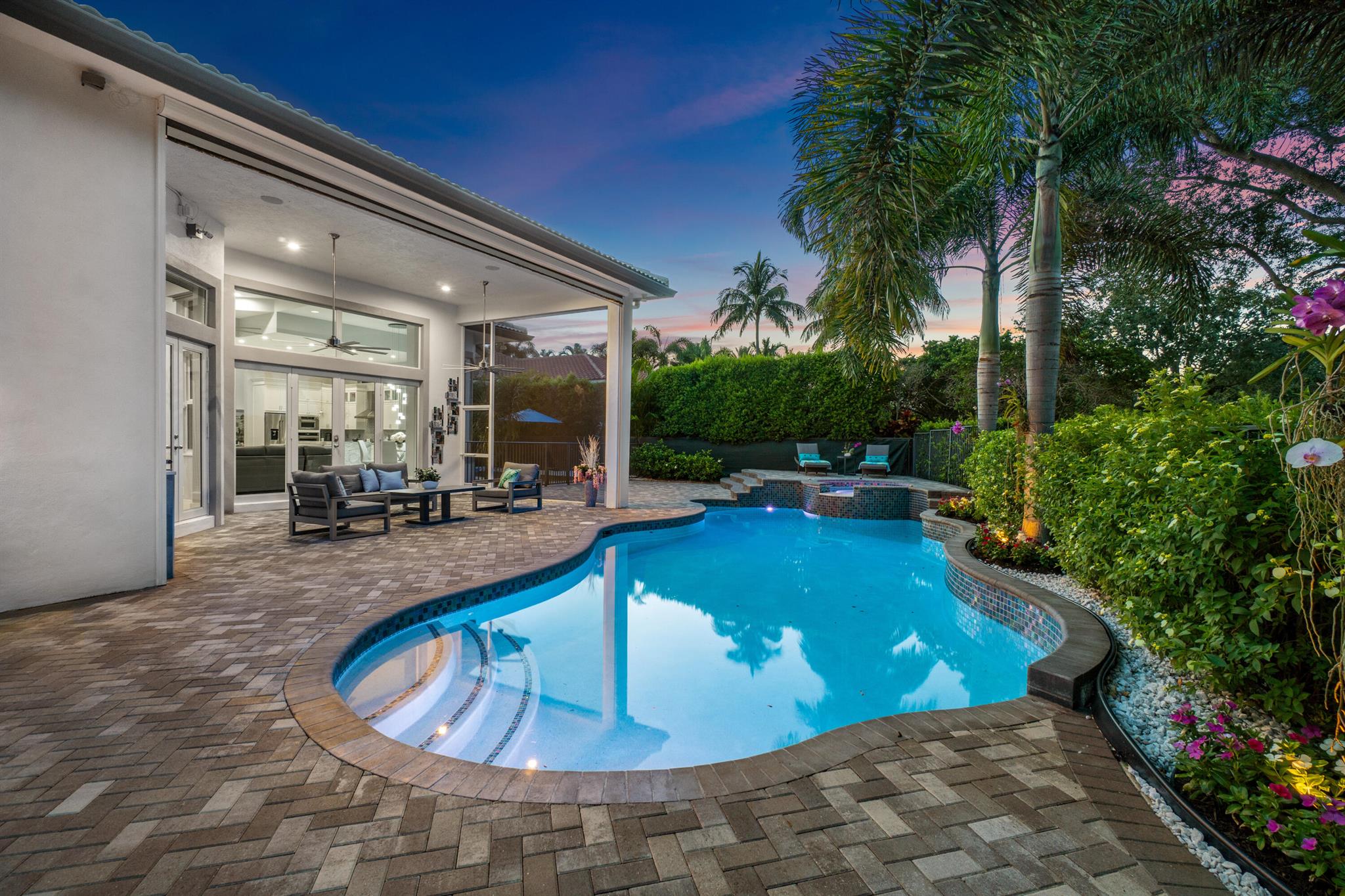 Mizner Country Club - Residential