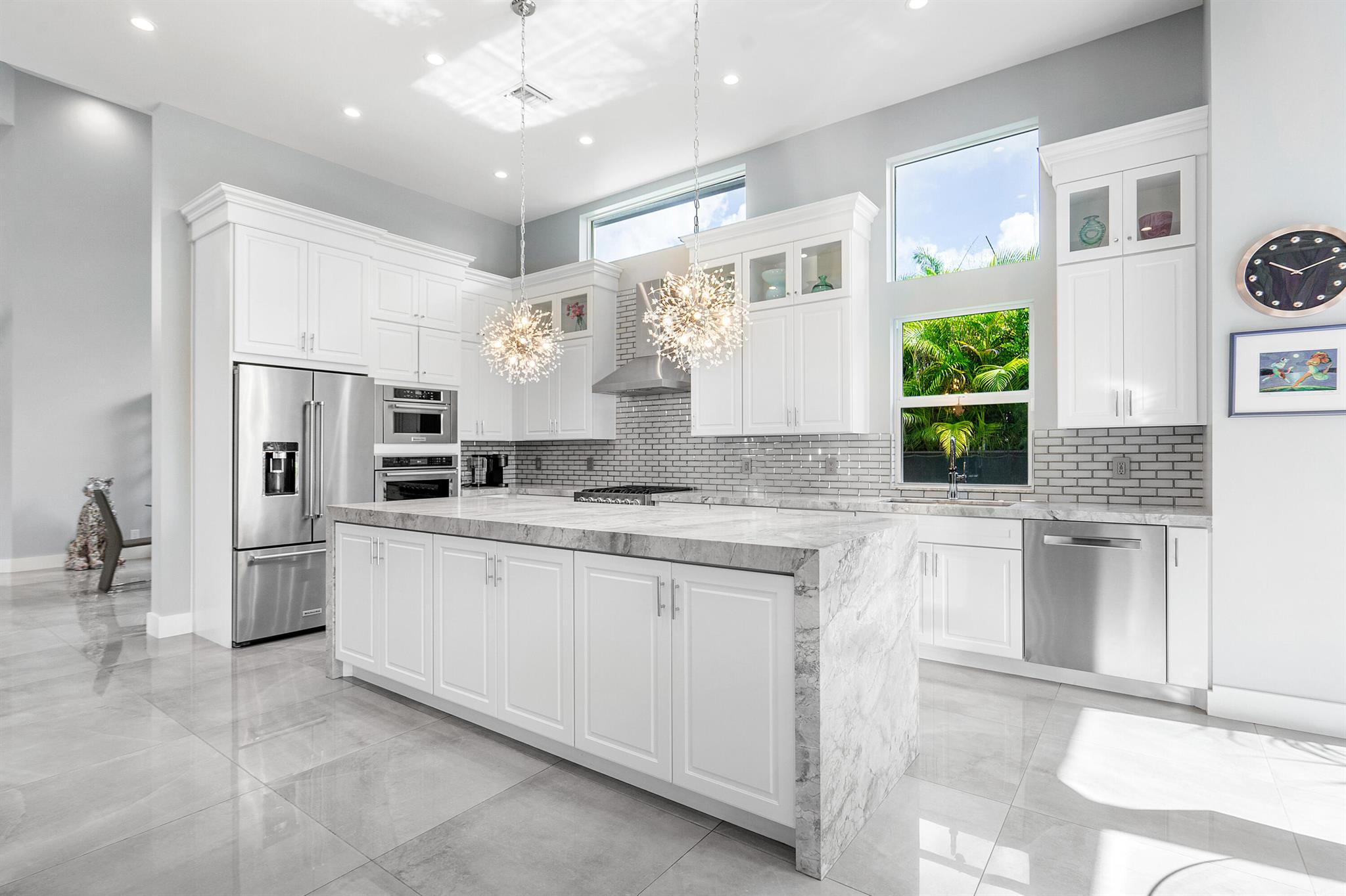 Mizner Country Club - Residential