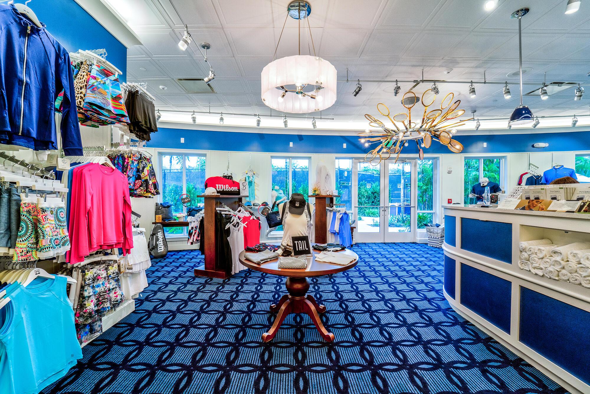 Mizner Country Club - Residential