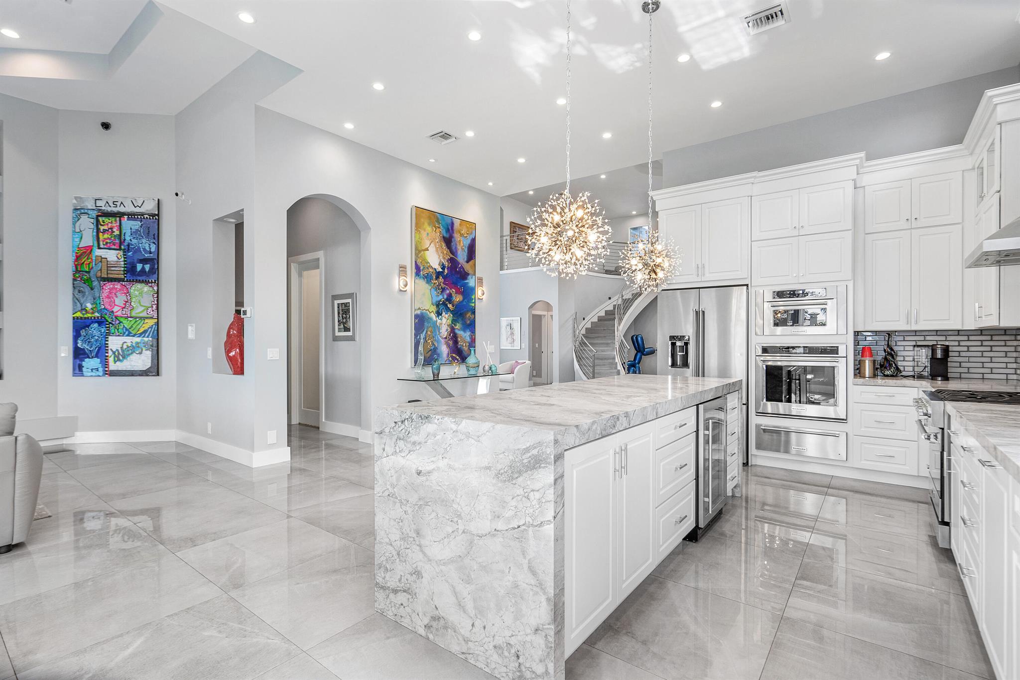 Mizner Country Club - Residential