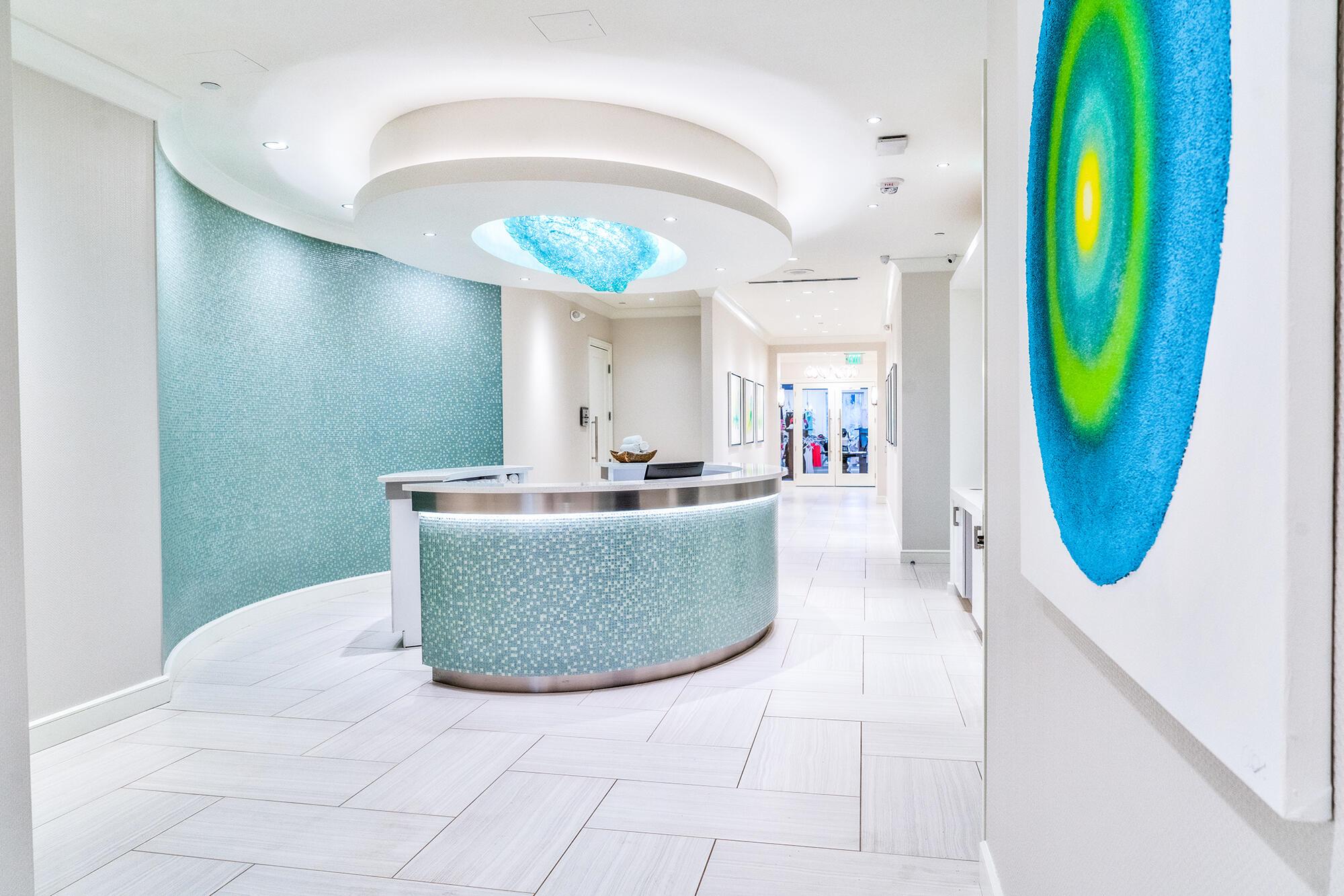 Mizner Country Club - Residential