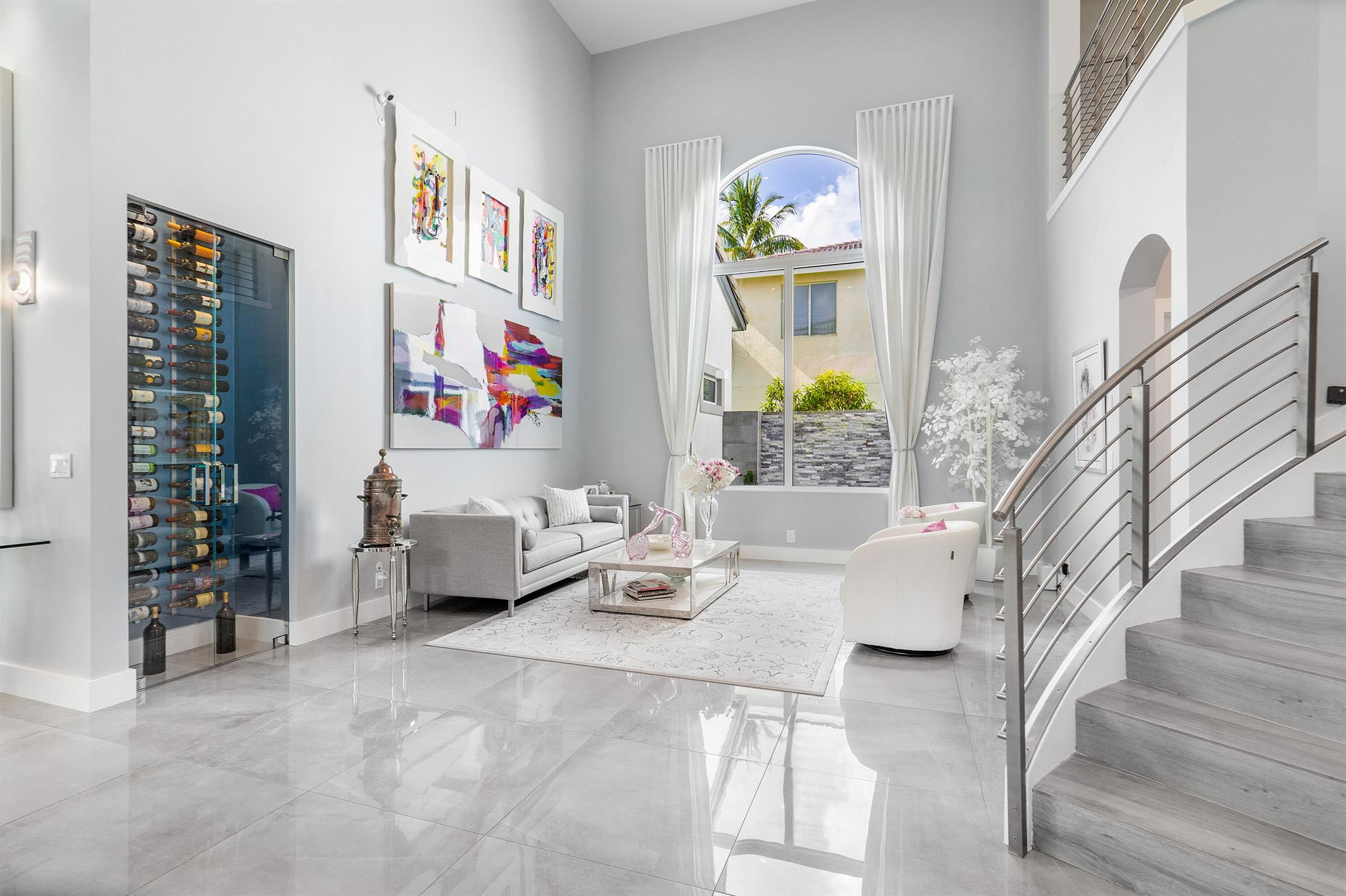 Mizner Country Club - Residential