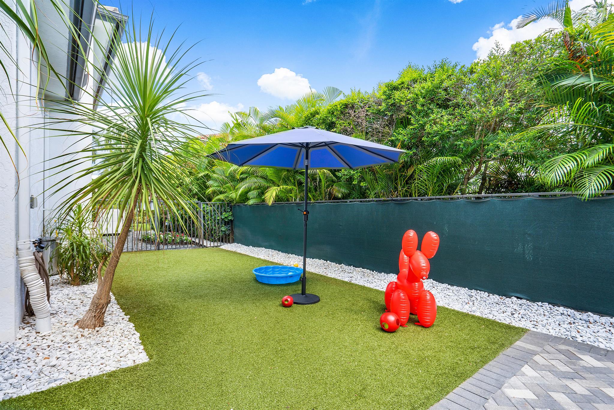 Mizner Country Club - Residential