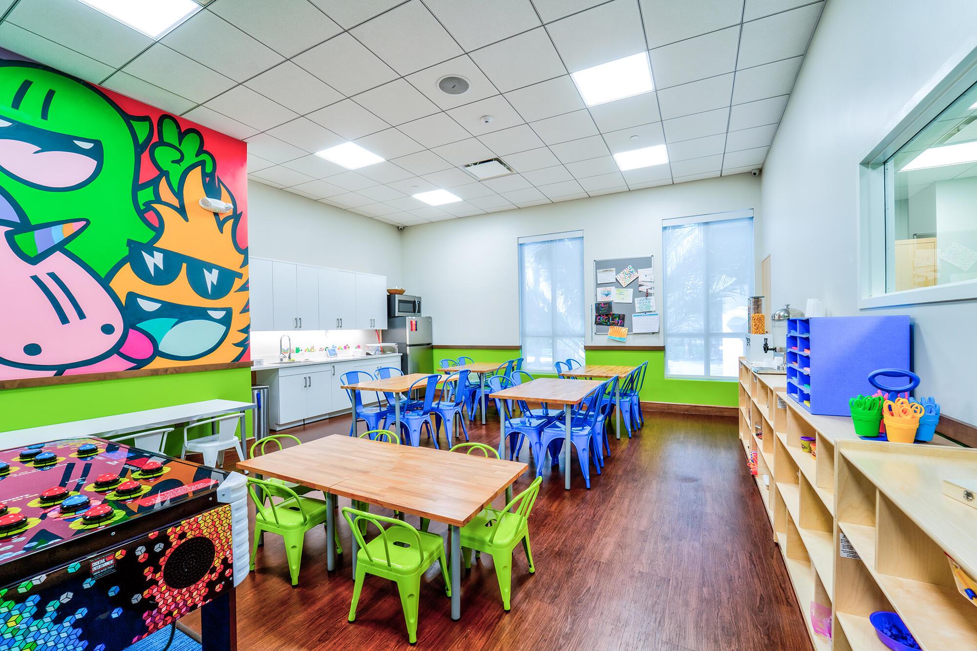 Mizner Country Club - Residential