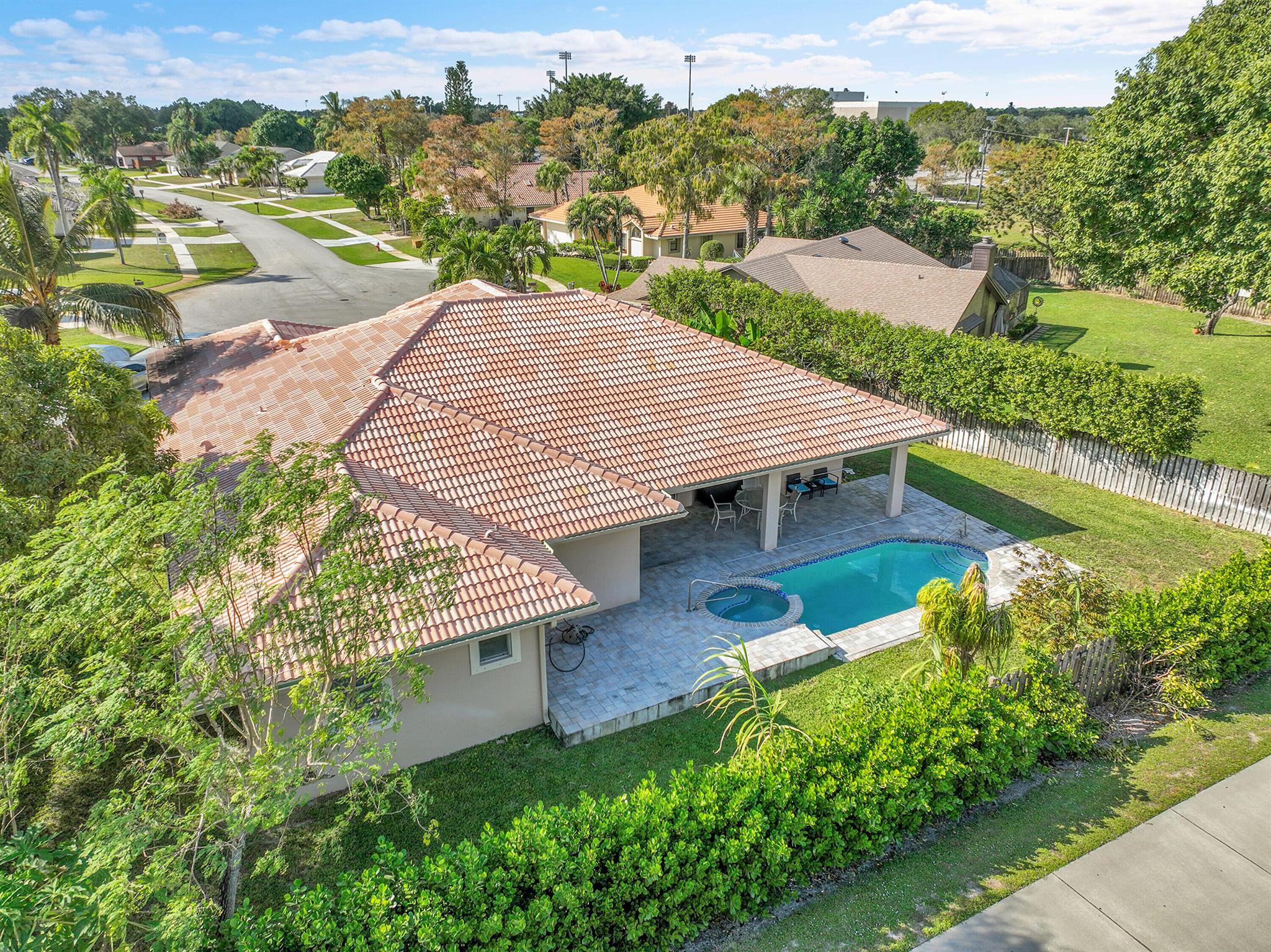 GREENVIEW SHORES 2 OF WEL - Residential Lease