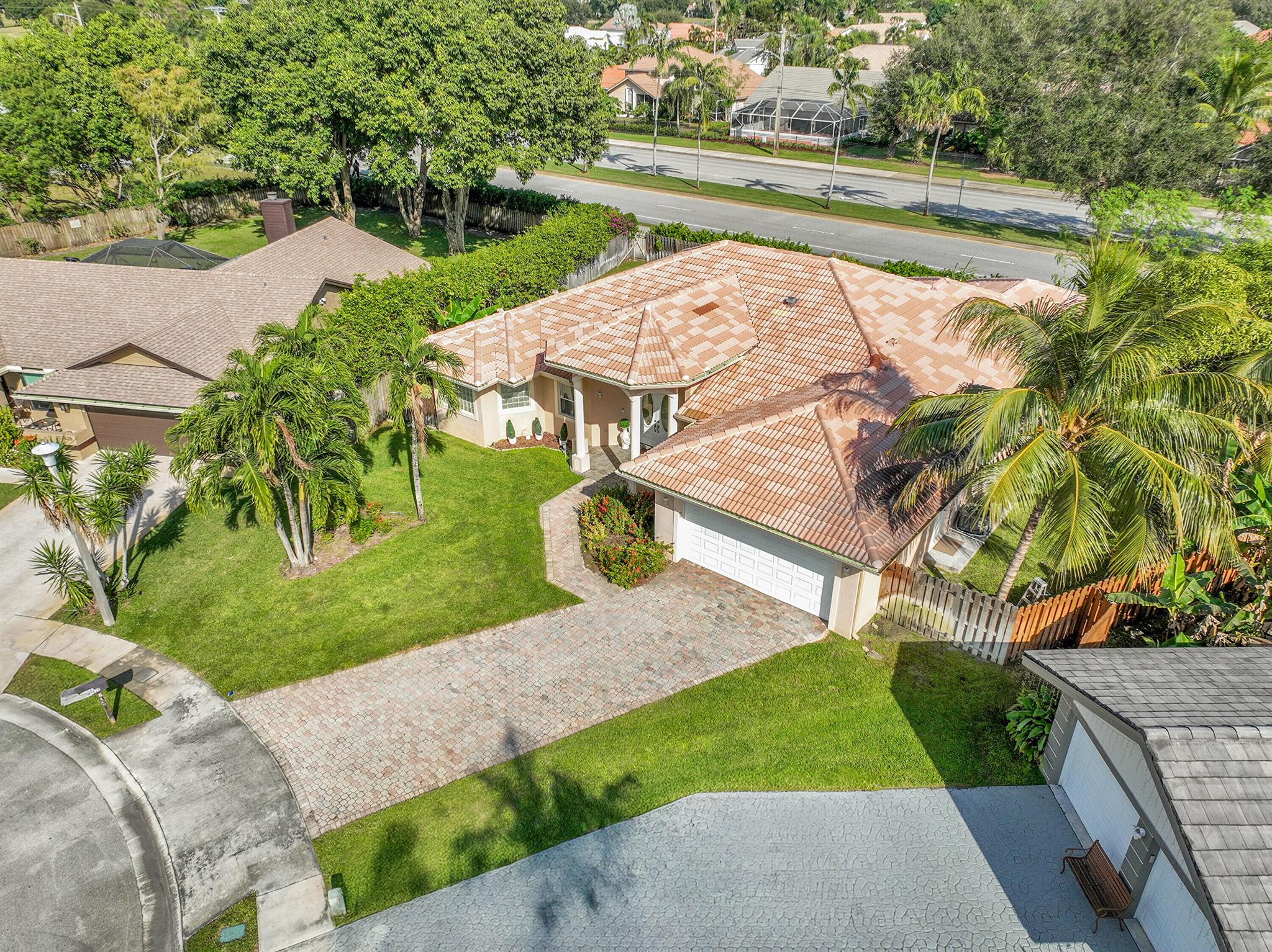 GREENVIEW SHORES 2 OF WEL - Residential Lease