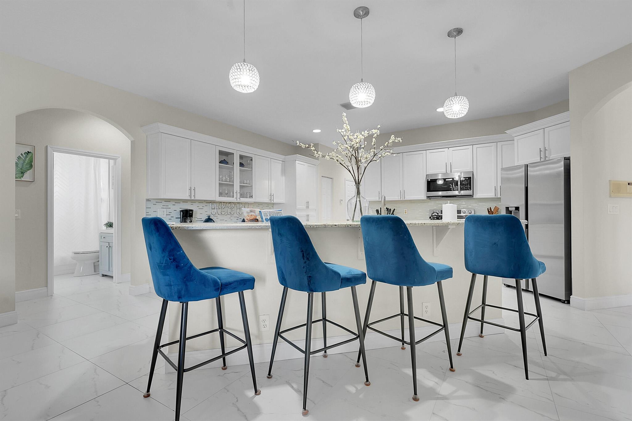 GREENVIEW SHORES 2 OF WEL - Residential Lease